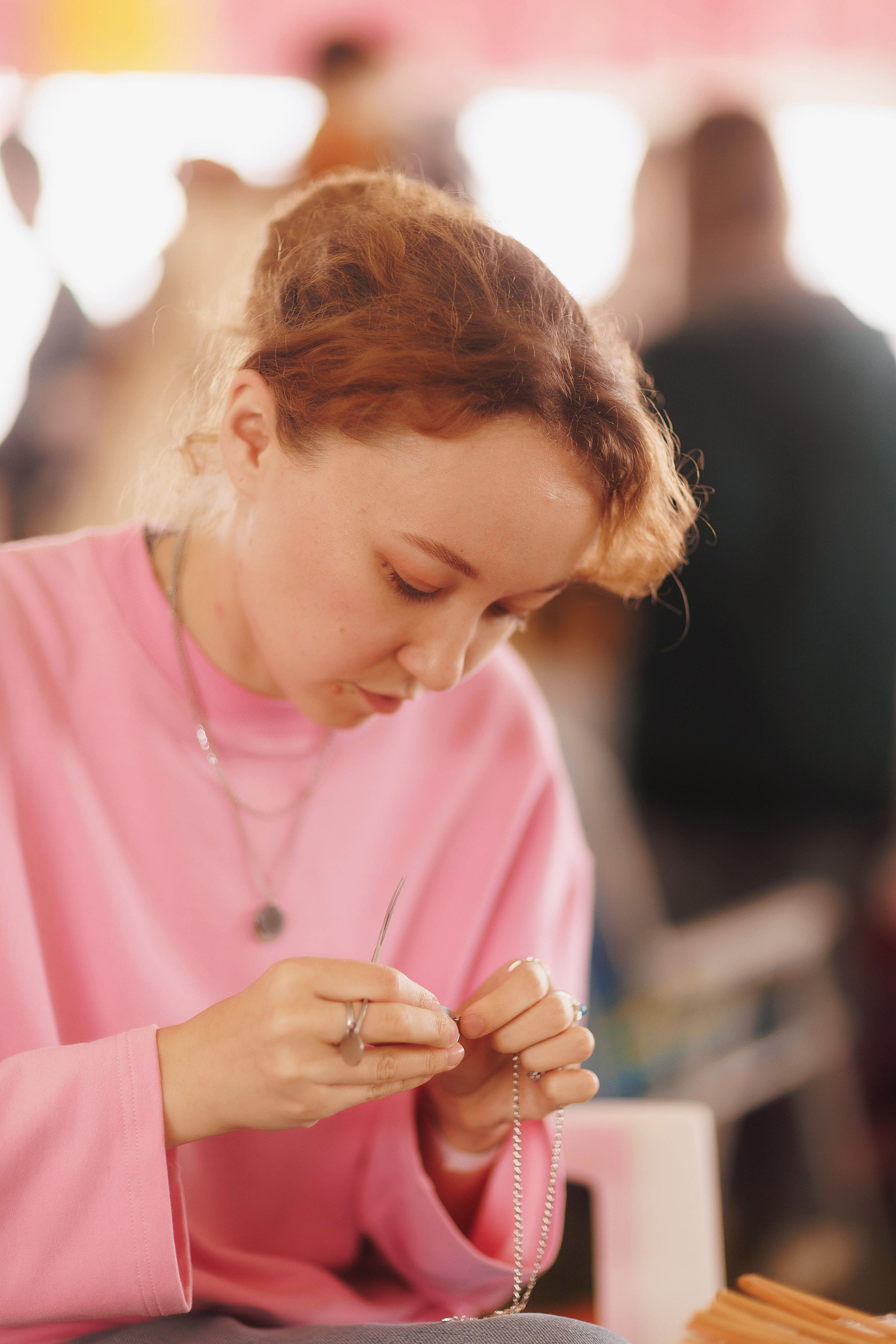 Фестиваль ШЕВЛЕ — 2024. Портретный и репортажный фотограф в Чебоксарах Андриян Чаркин