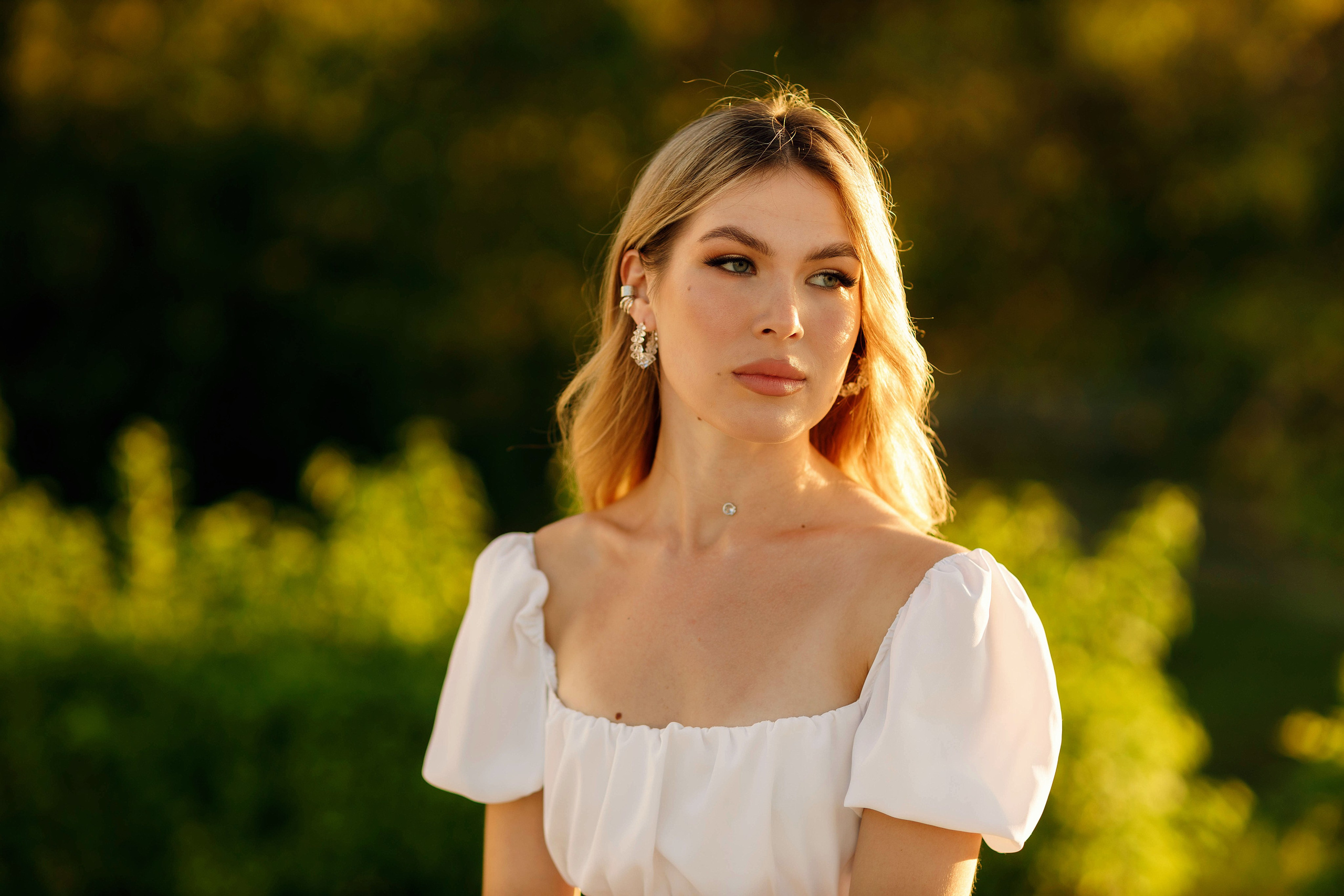 Виктория. Портретный и репортажный фотограф в Чебоксарах Андриян Чаркин