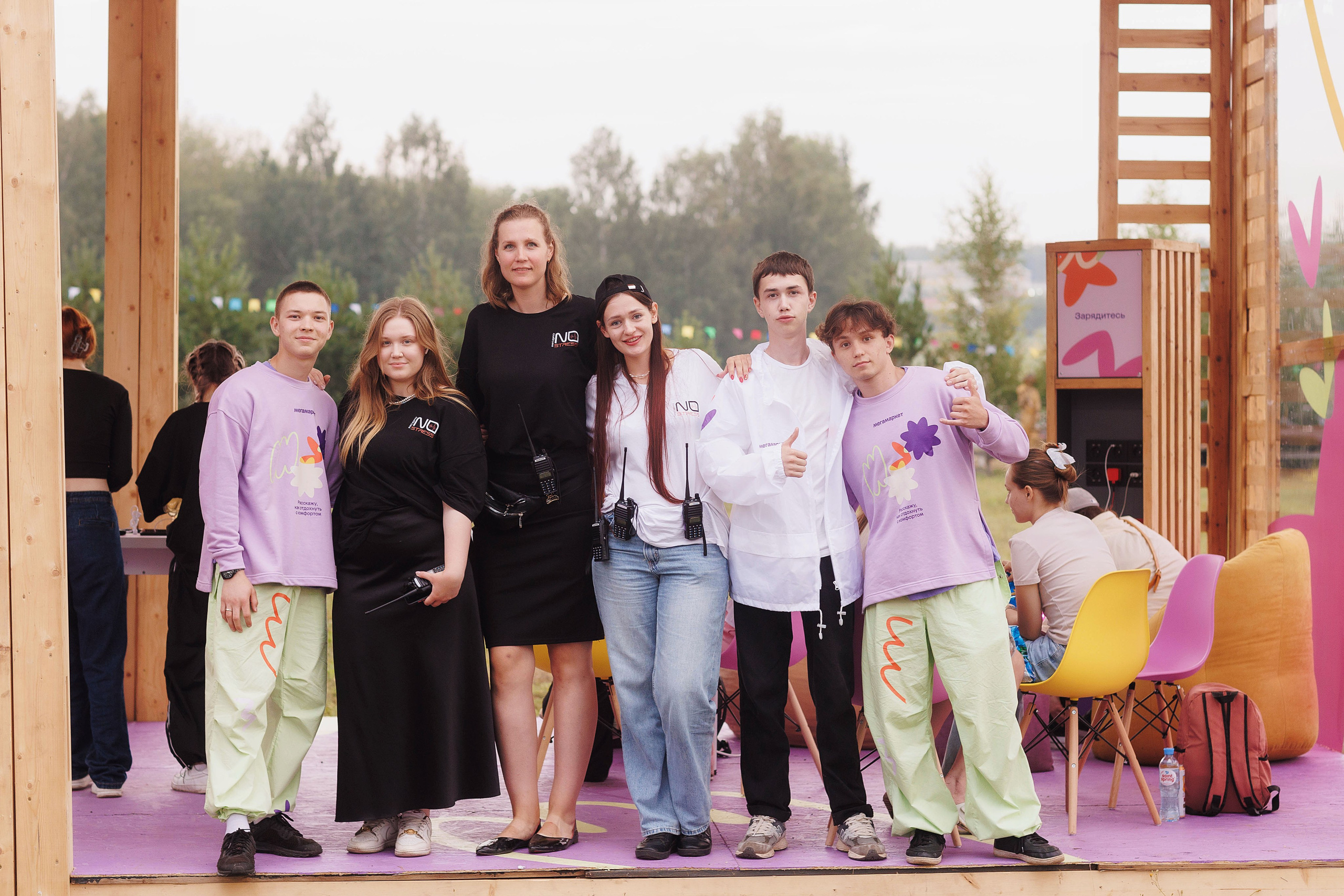 Фестиваль ШЕВЛЕ — 2024. Портретный и репортажный фотограф в Чебоксарах Андриян Чаркин