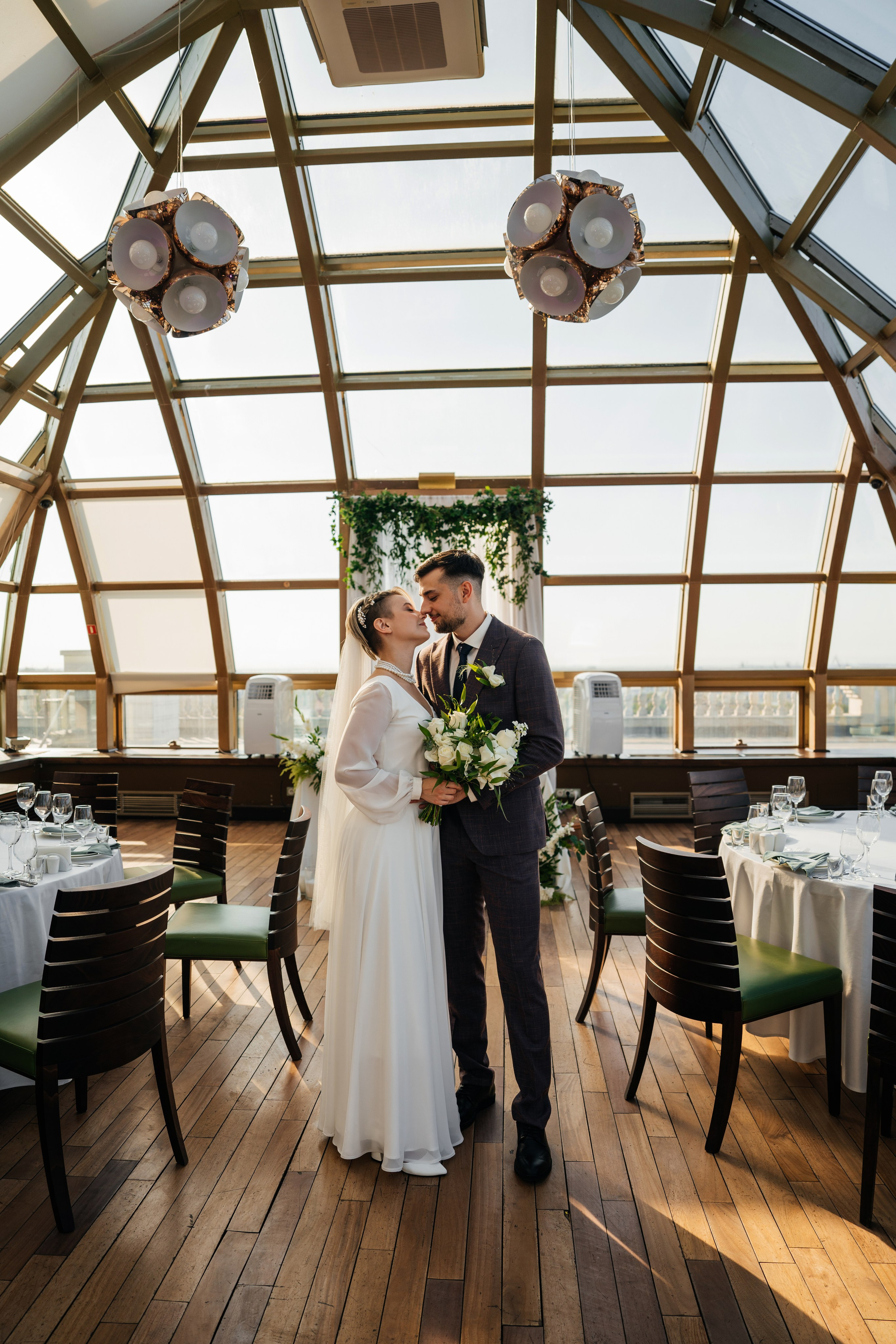 Свадьба Сергей и Екатерина. Свадебный и семейный фотограф Надежда Соловьева