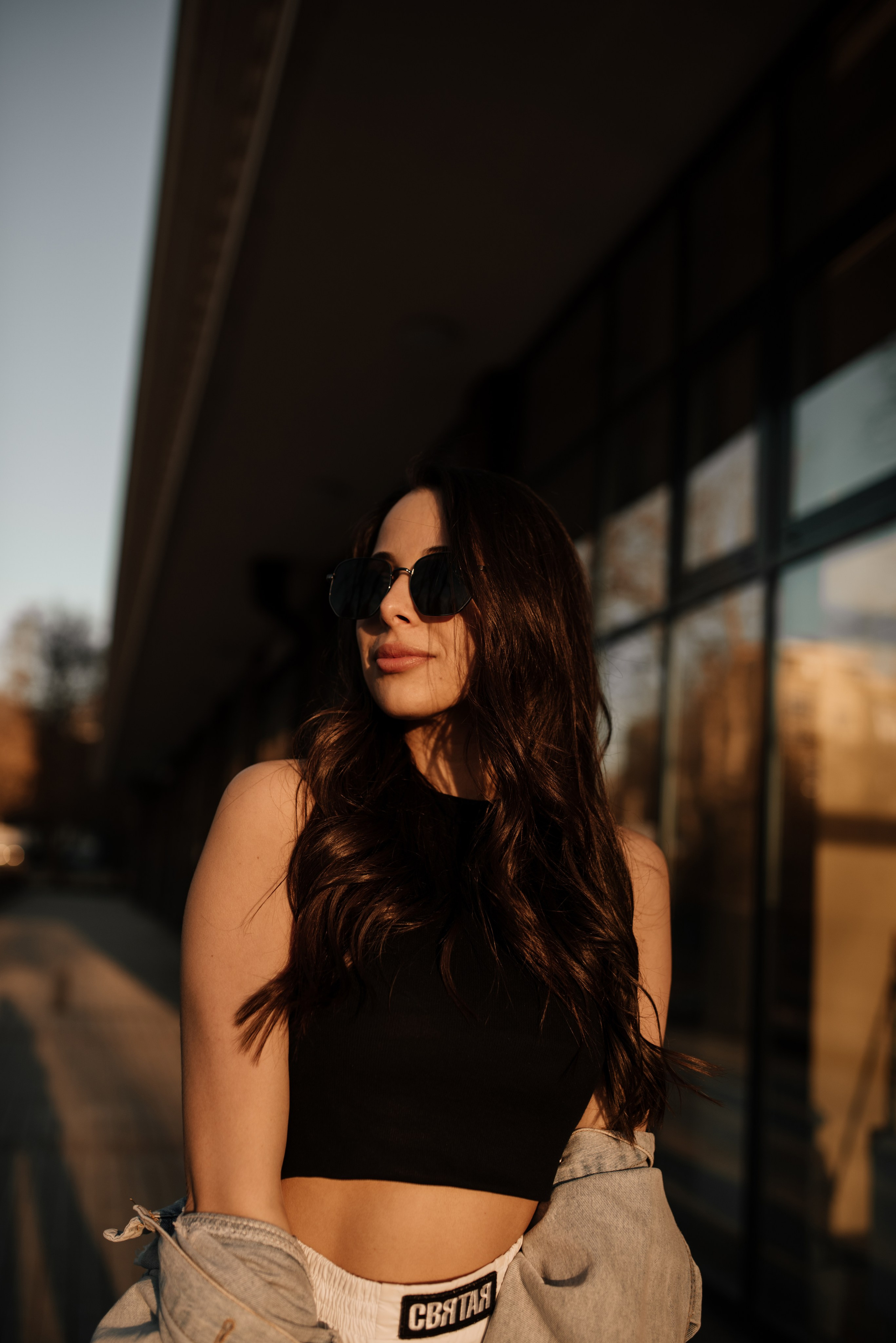 Катя. Фотограф Ольга Плеханова | Нижний Новгород, Москва