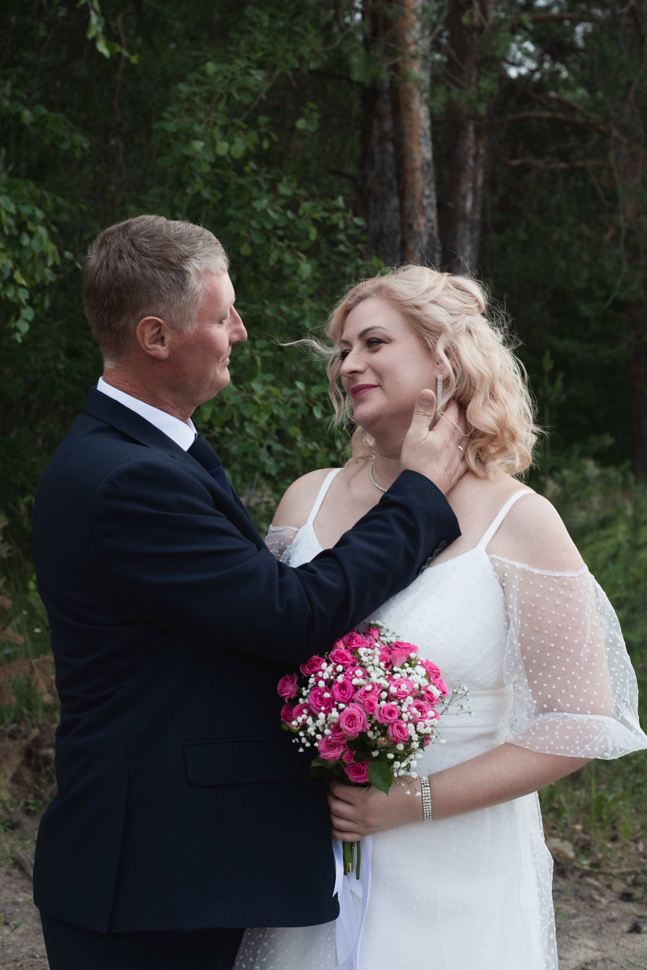 Годовщина. Свадебный и семейный фотограф в Сургуте и ХМАО Черепанова Наталья