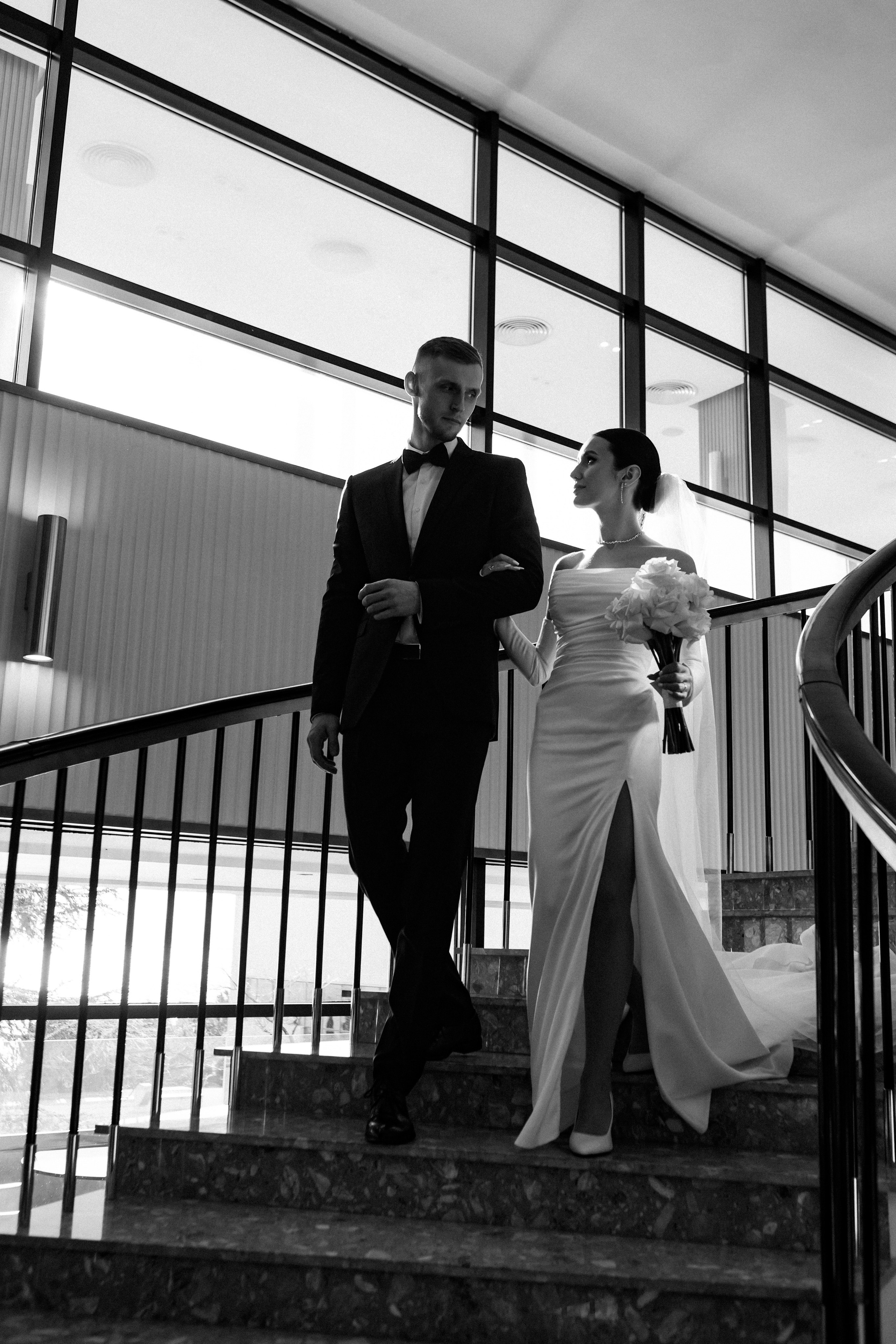 Сергей и Ира — Анонс свадьбы. Свадебный фотограф, фотосъемка в Крыму, Севастополе, Симферополе, Ялте