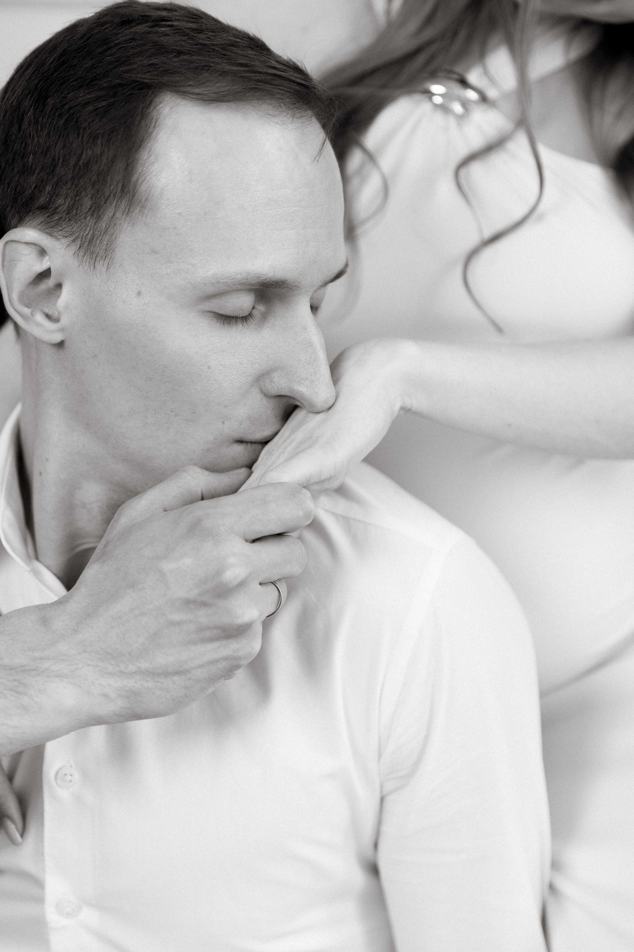 Дима и Света. Фотограф