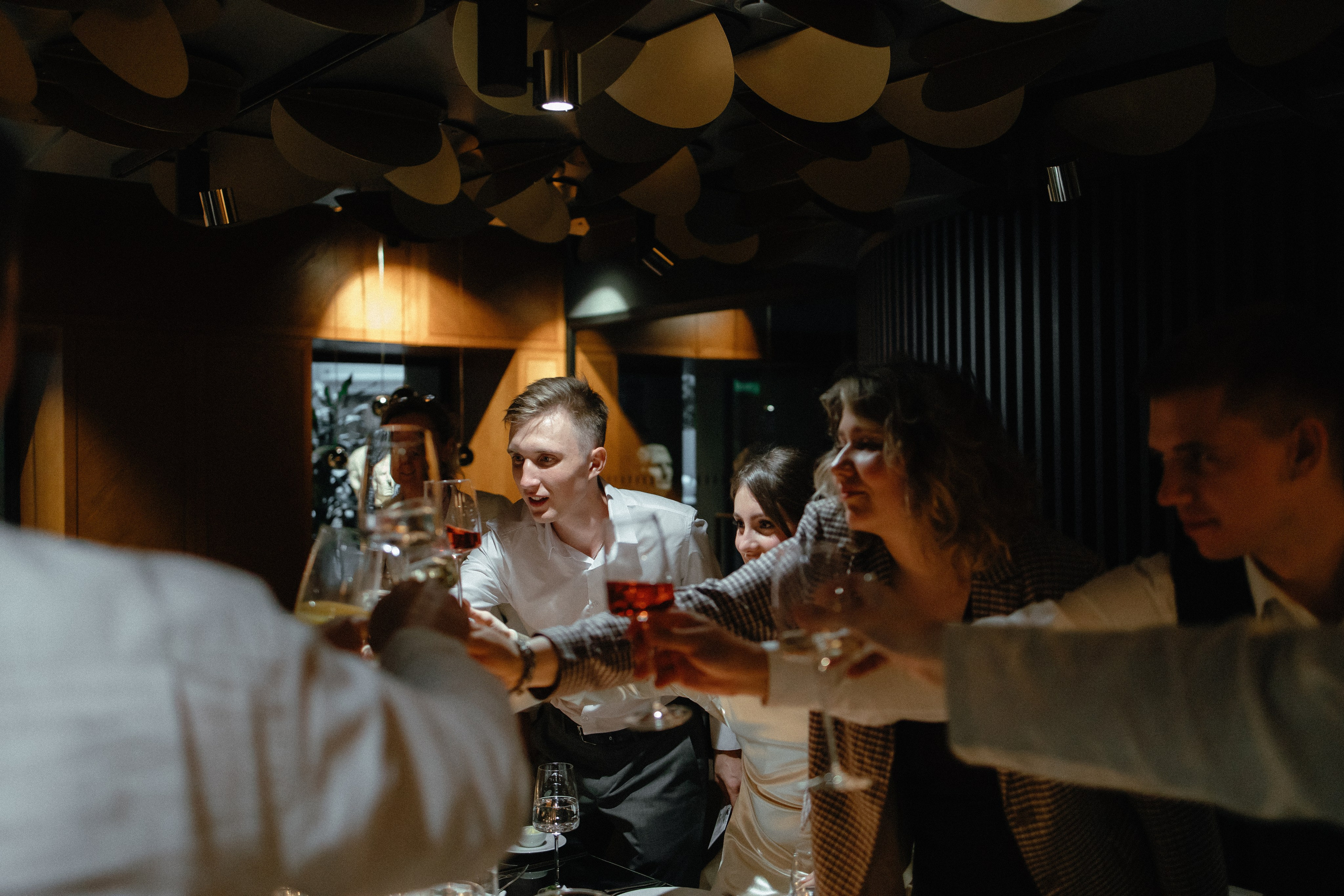 The Gamma. Фотограф в Санкт-Петербурге Виктория Безверхая