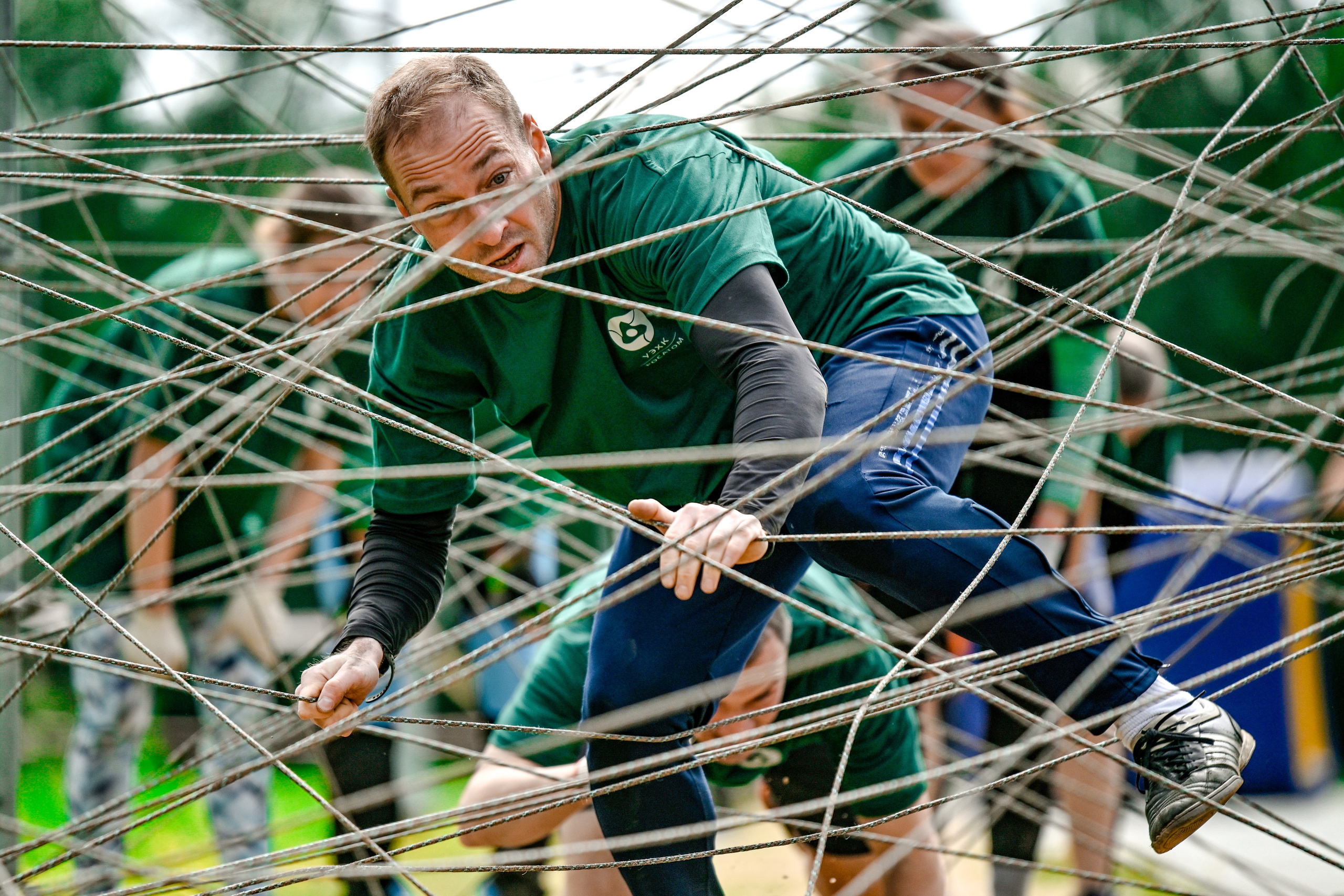 Спорт / активности. Фотограф в Новоуральске Анна Молодожен