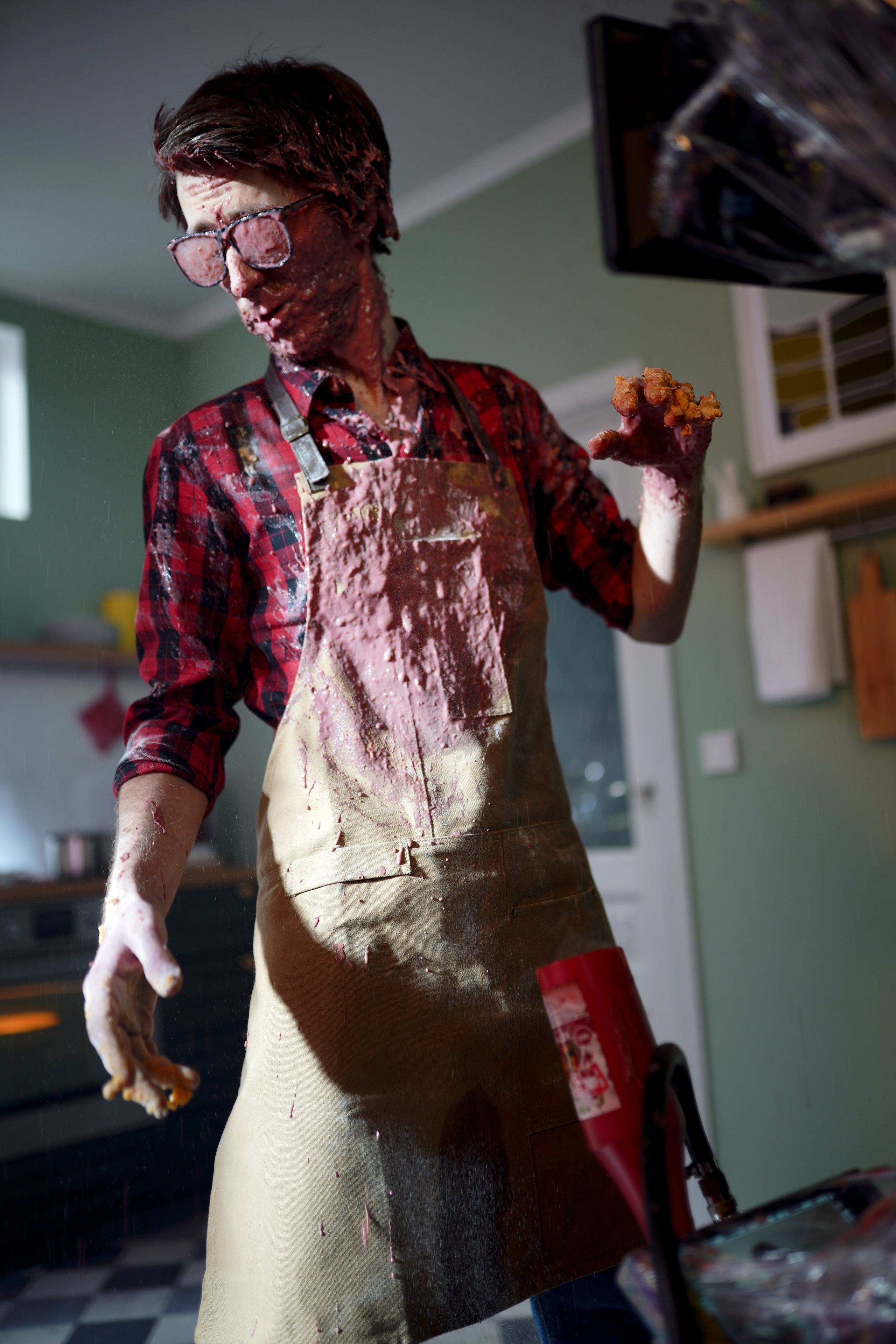 Дом.ру. Евгений Бреча. Коммерческий и бэкстейдж фотограф в Москве