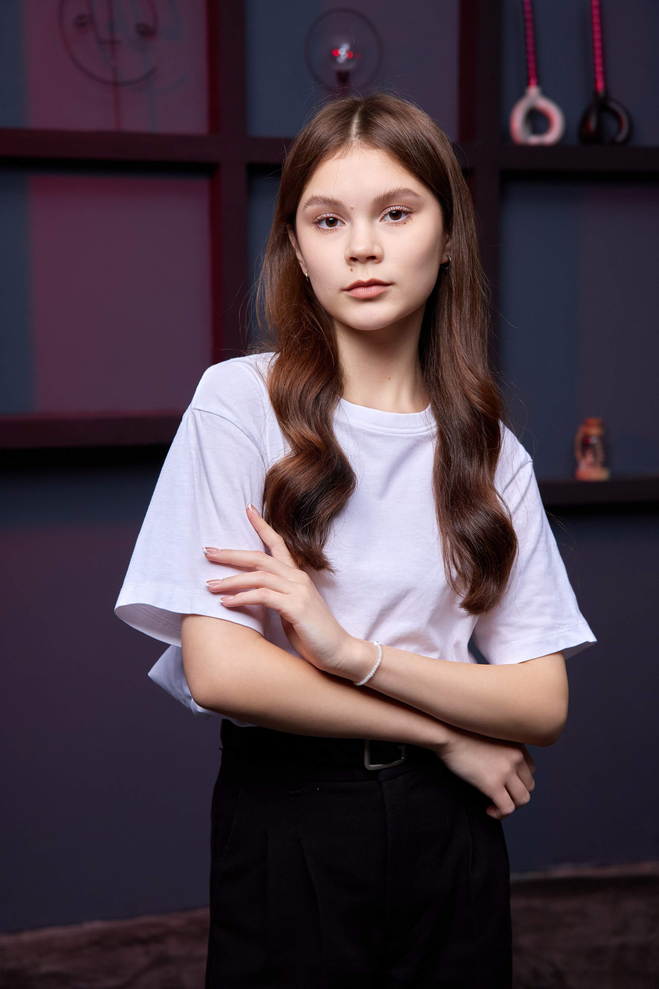 Для альбома. Фотограф в Самаре Анастасия Афанасьева