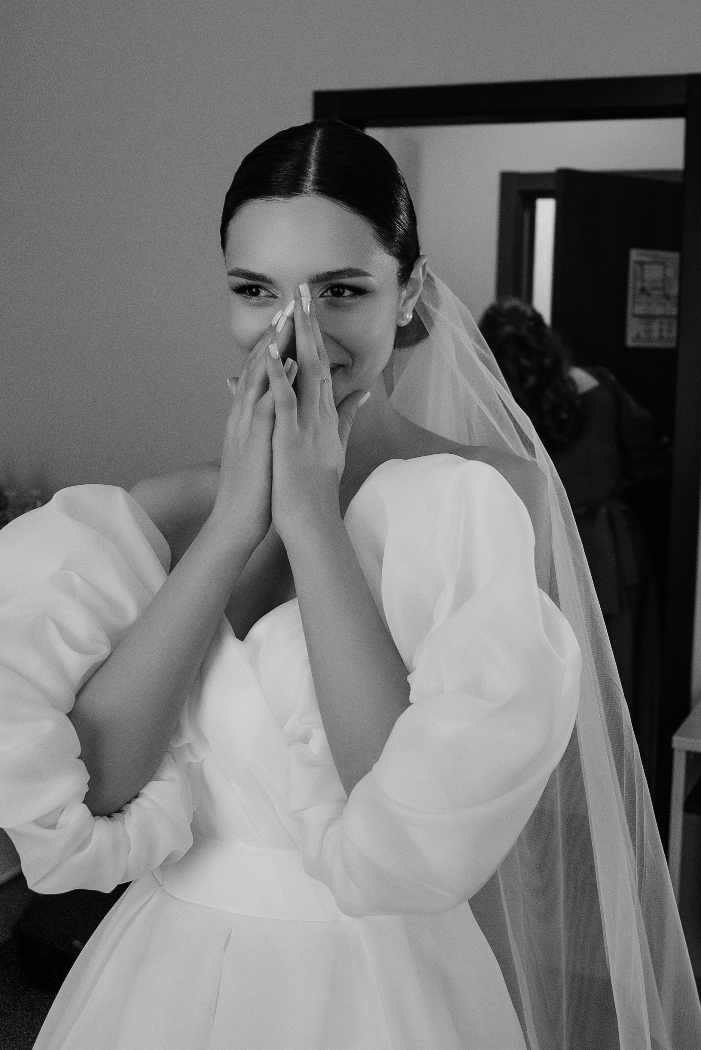 Кристина и Кирилл. Фотограф Тверь. Анна Драго