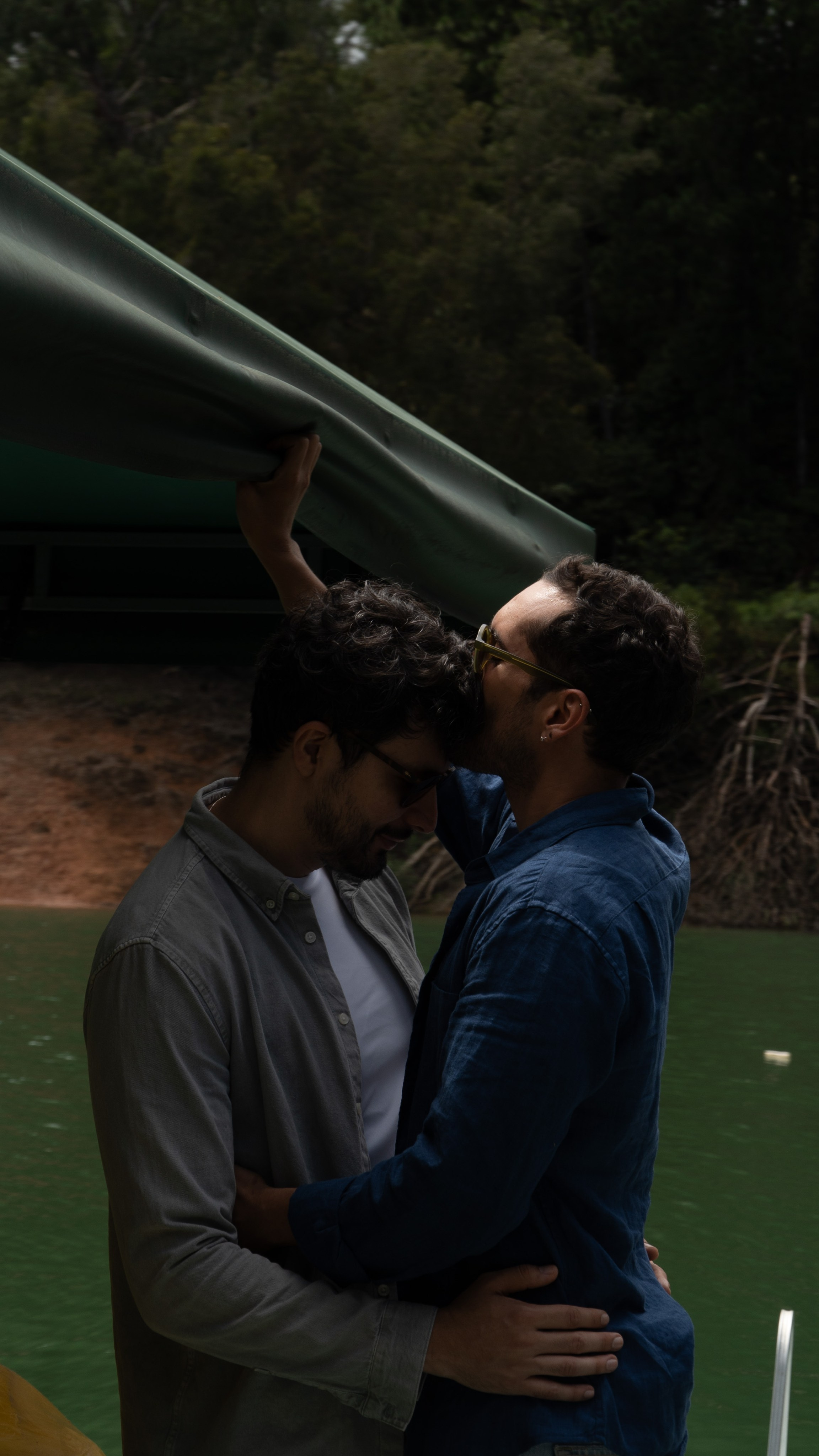 Guatape full. Wedding Photographer in Barcelona and Medellin