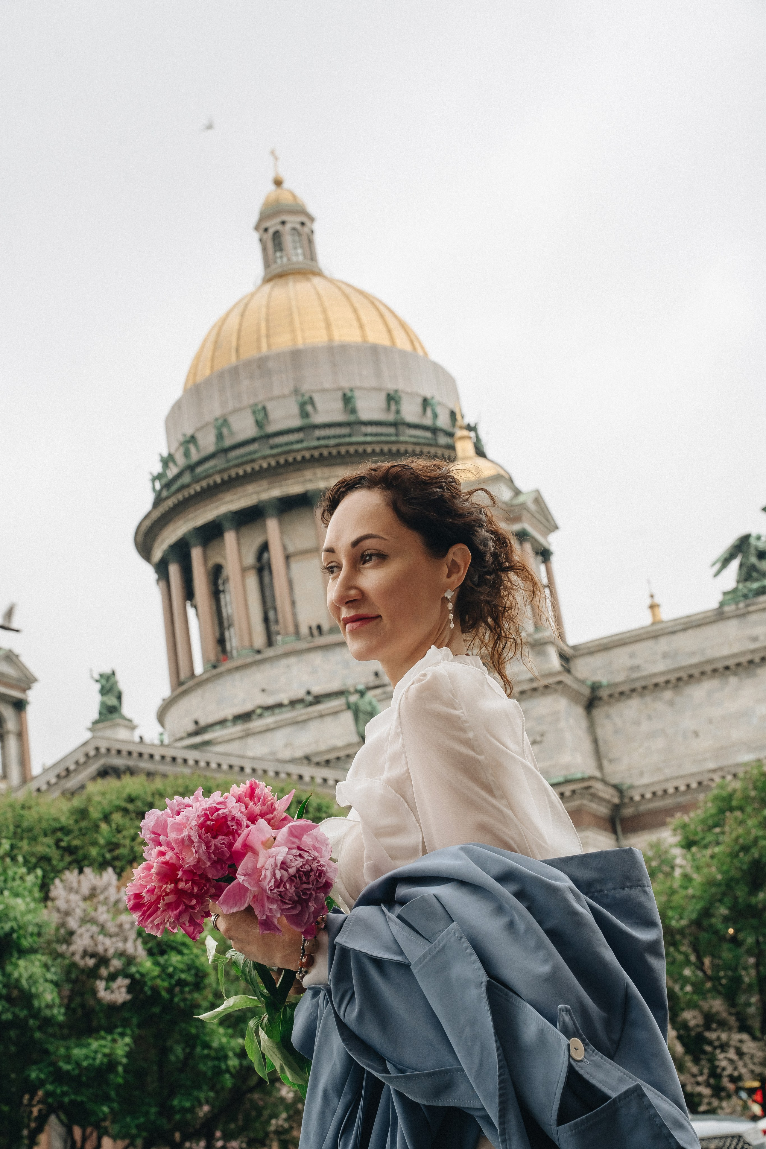 Anna. Фотограф Санкт-Петербург/Гомель Виктория Петрова