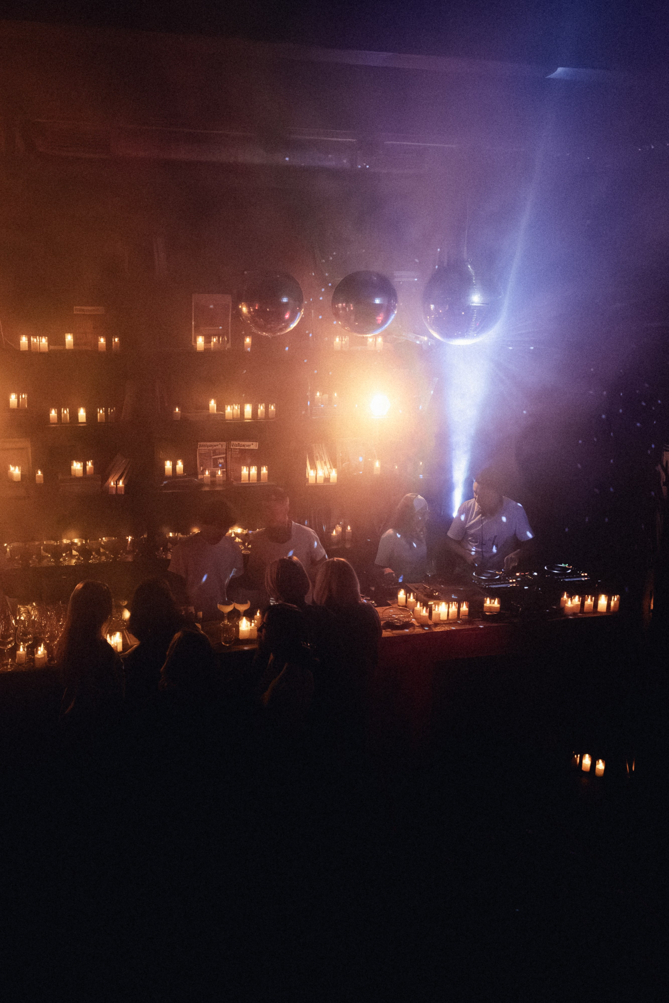 VINYL APRÈS SKI. Gorsvet.ph