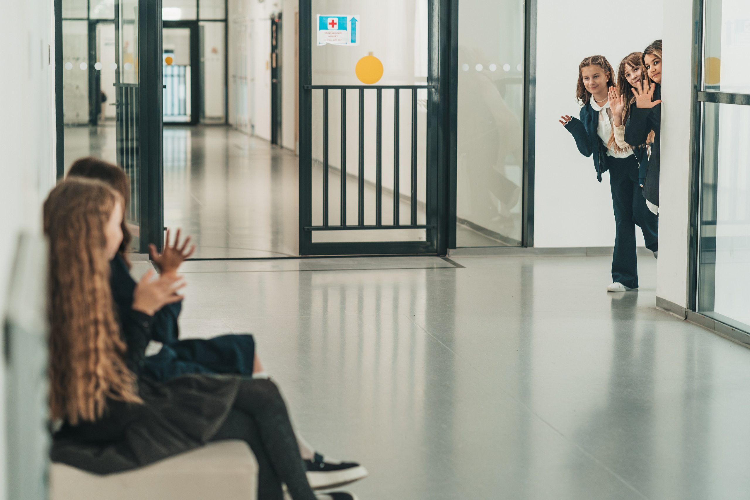 4 класс. Школьные альбомы и альбомы для детского сада. Юлия Осипова. Москва