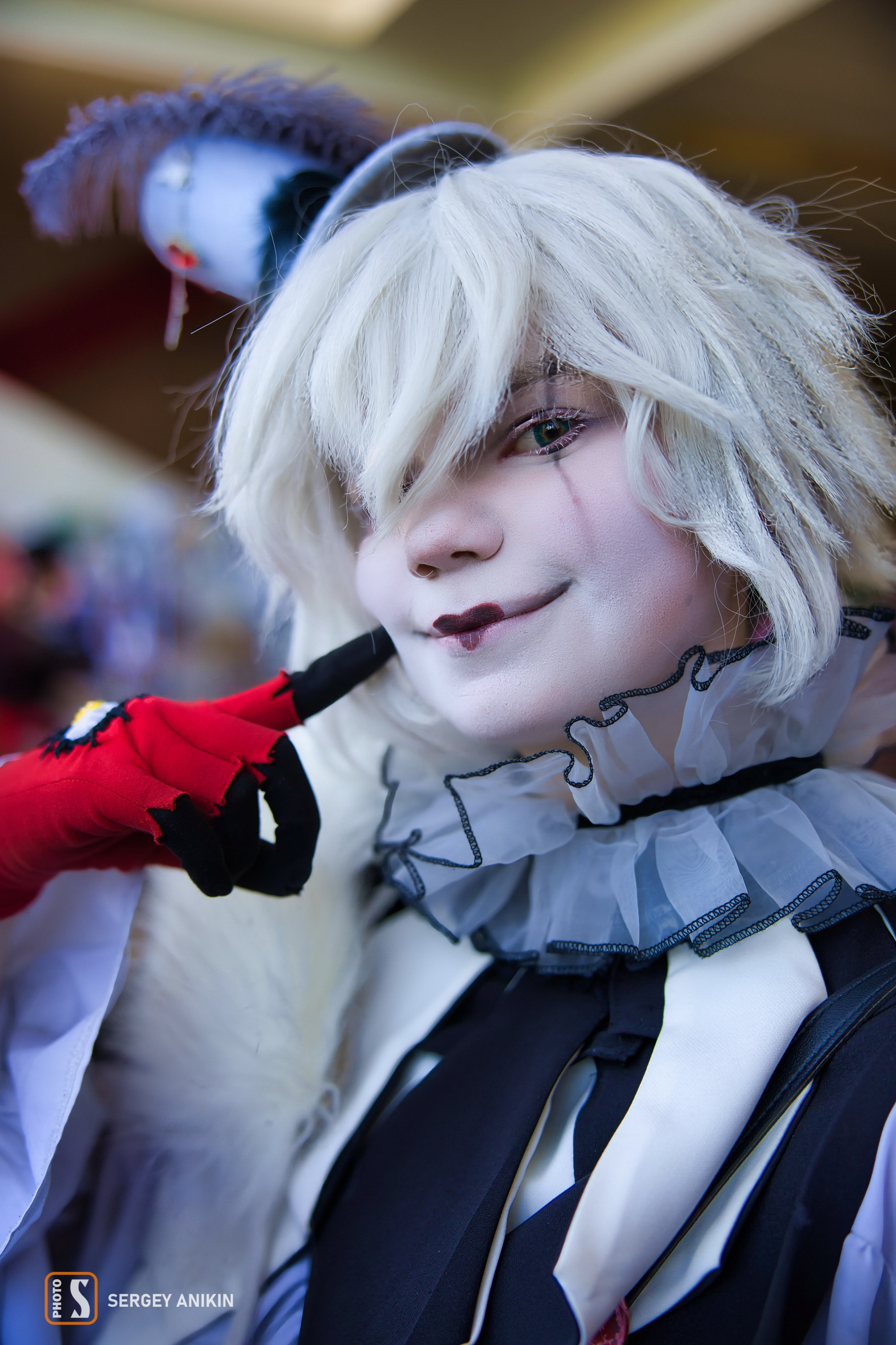 Фоторепортаж с фестиваля Alia Fest 2025 в Москве