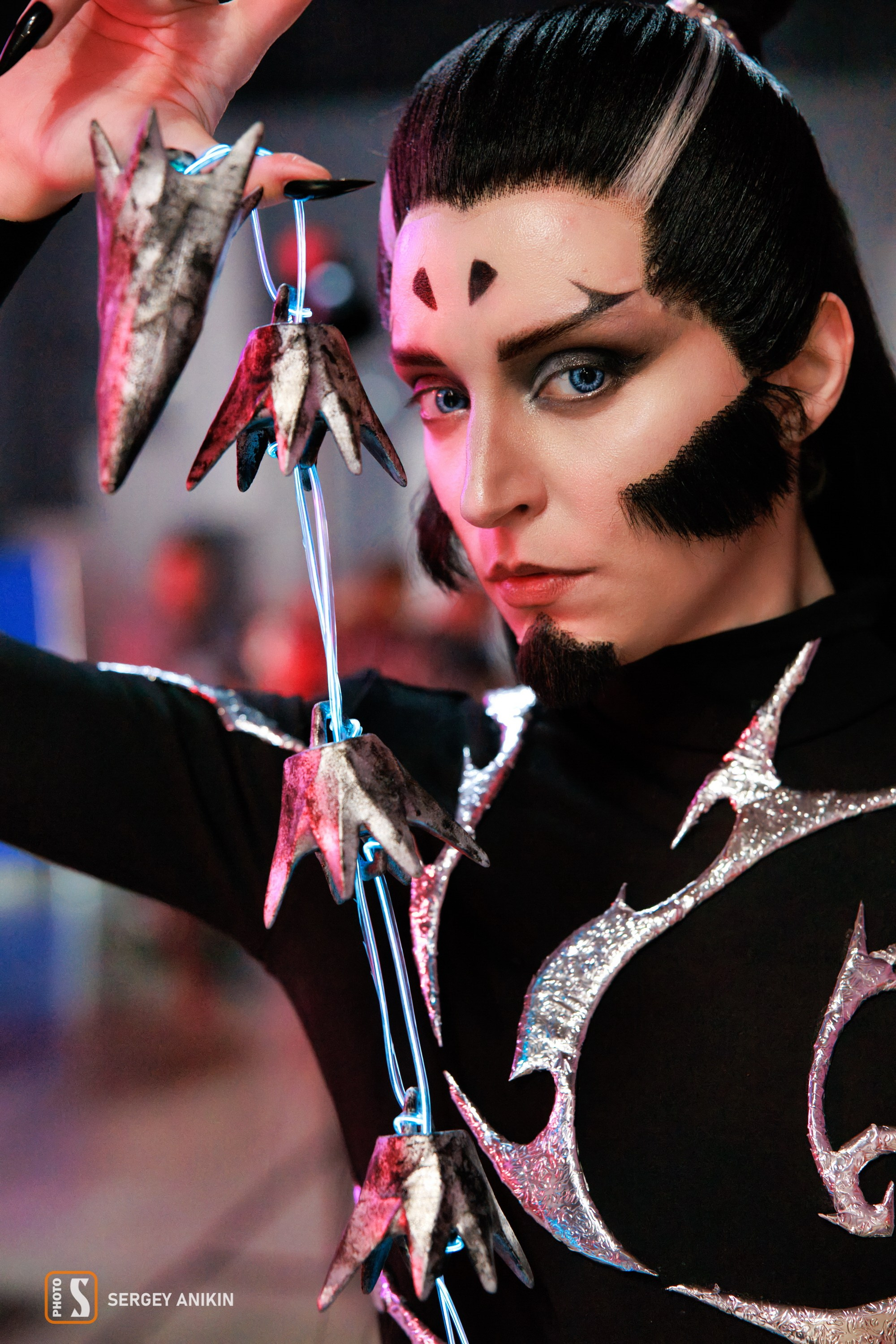 Фоторепортаж с фестиваля EpicCon Russia 2025 в Москве