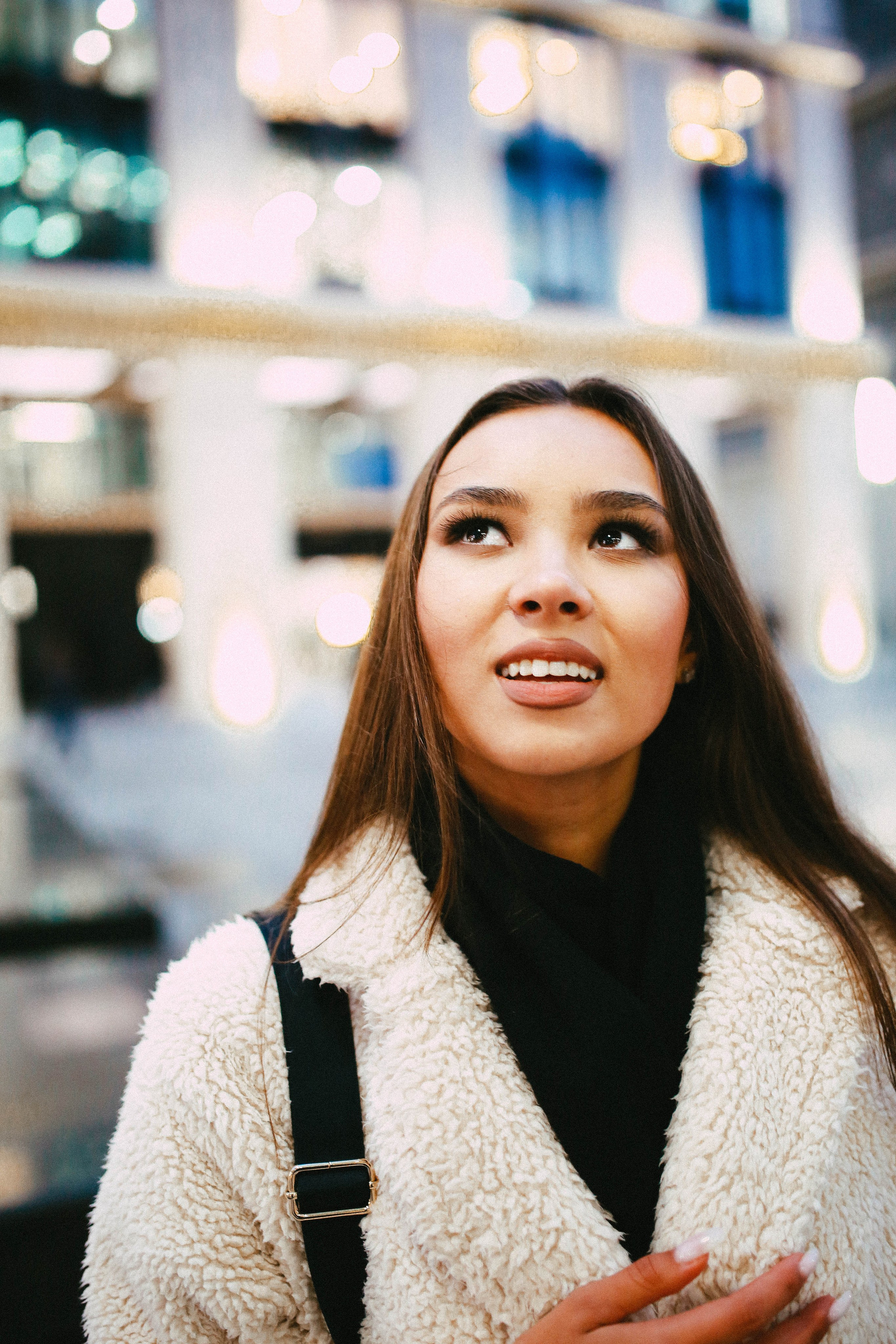 Инна. Репортажный и портретный фотограф Полина Ершова