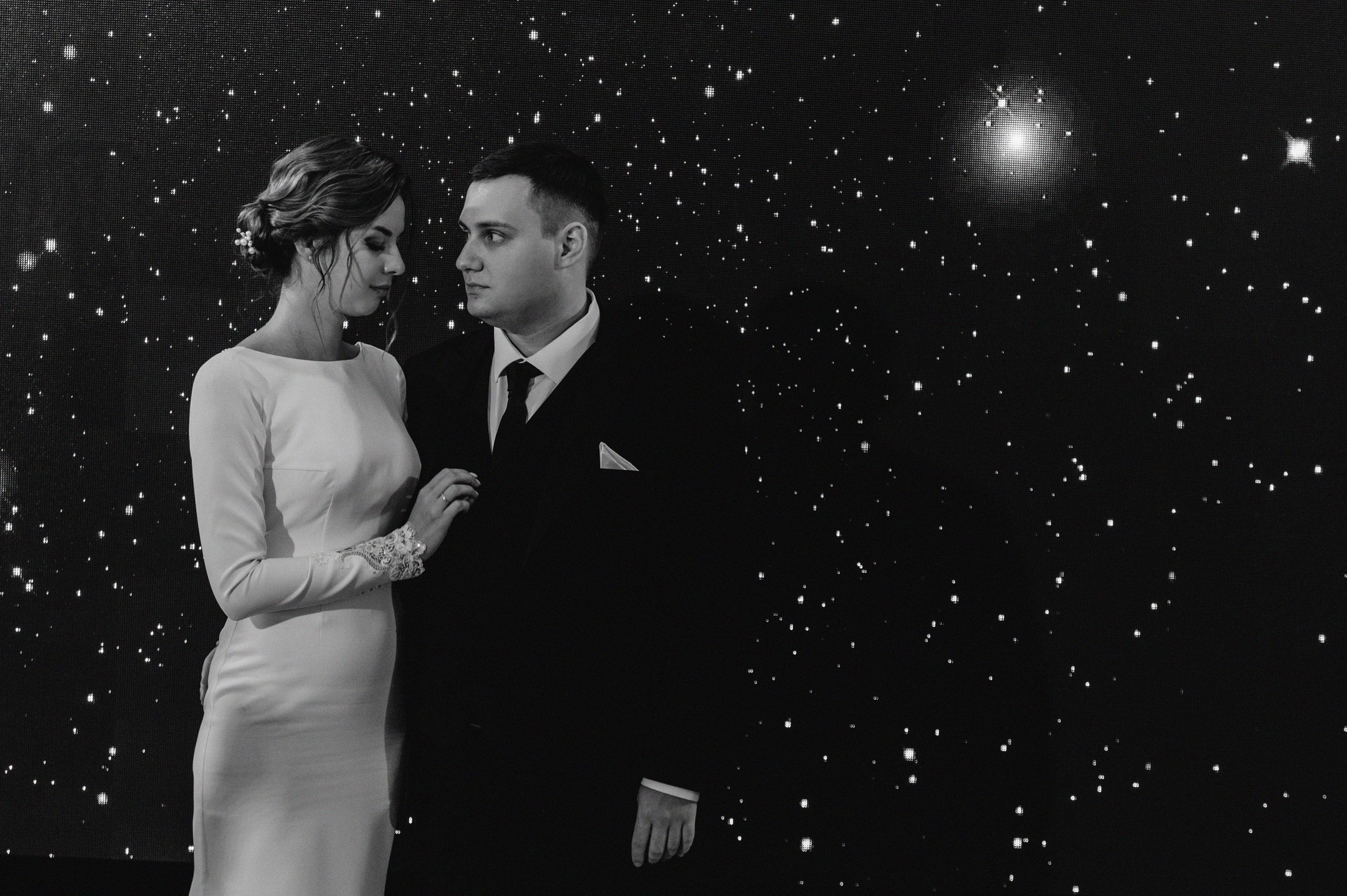 32 гостя. Бюджет 978.000. Организатор свадеб в Ростове-на-Дону