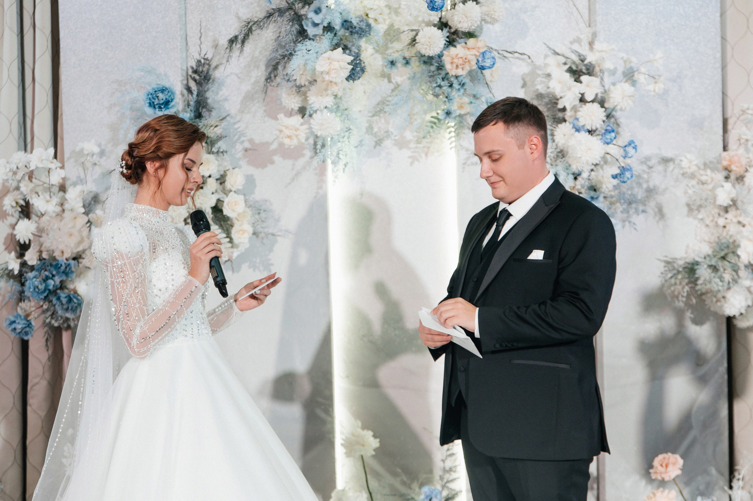 32 гостя. Бюджет 978.000. Организатор свадеб в Ростове-на-Дону