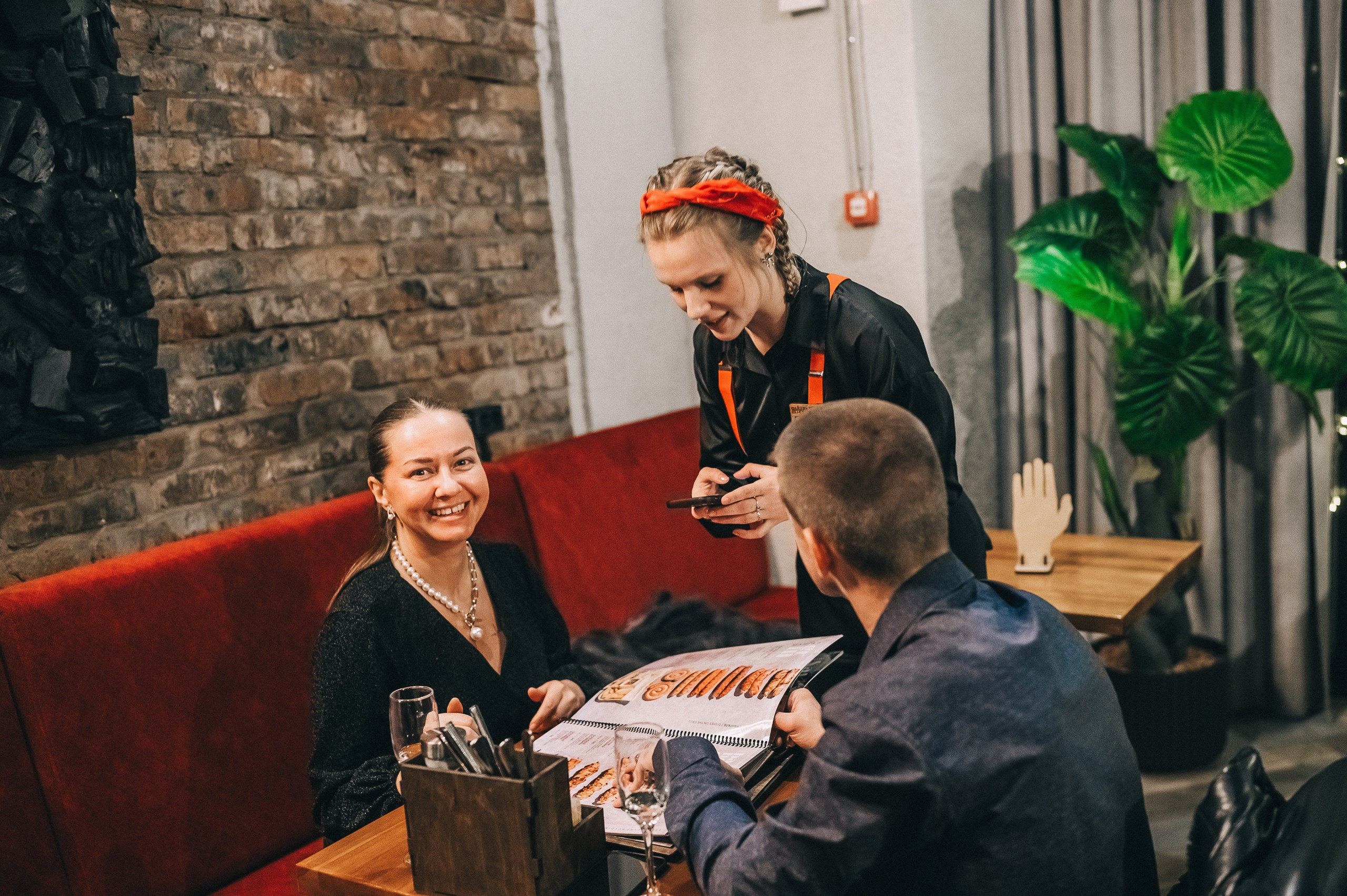 Открытие Жадины Гавядины. Фотограф в Кемерово Владислав Шульц