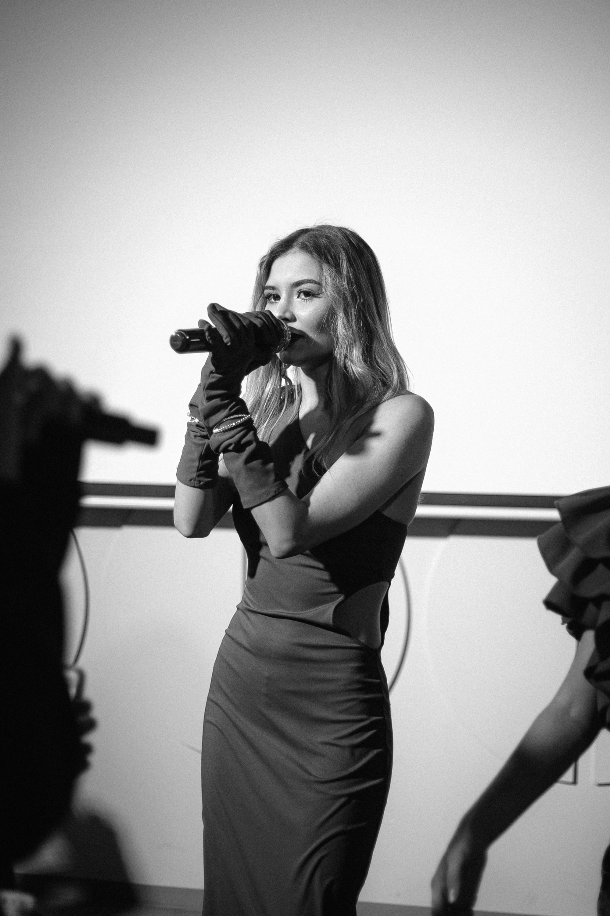 День рождения 14 лет. Женский и репортажный фотограф Москва Натали Смирнова