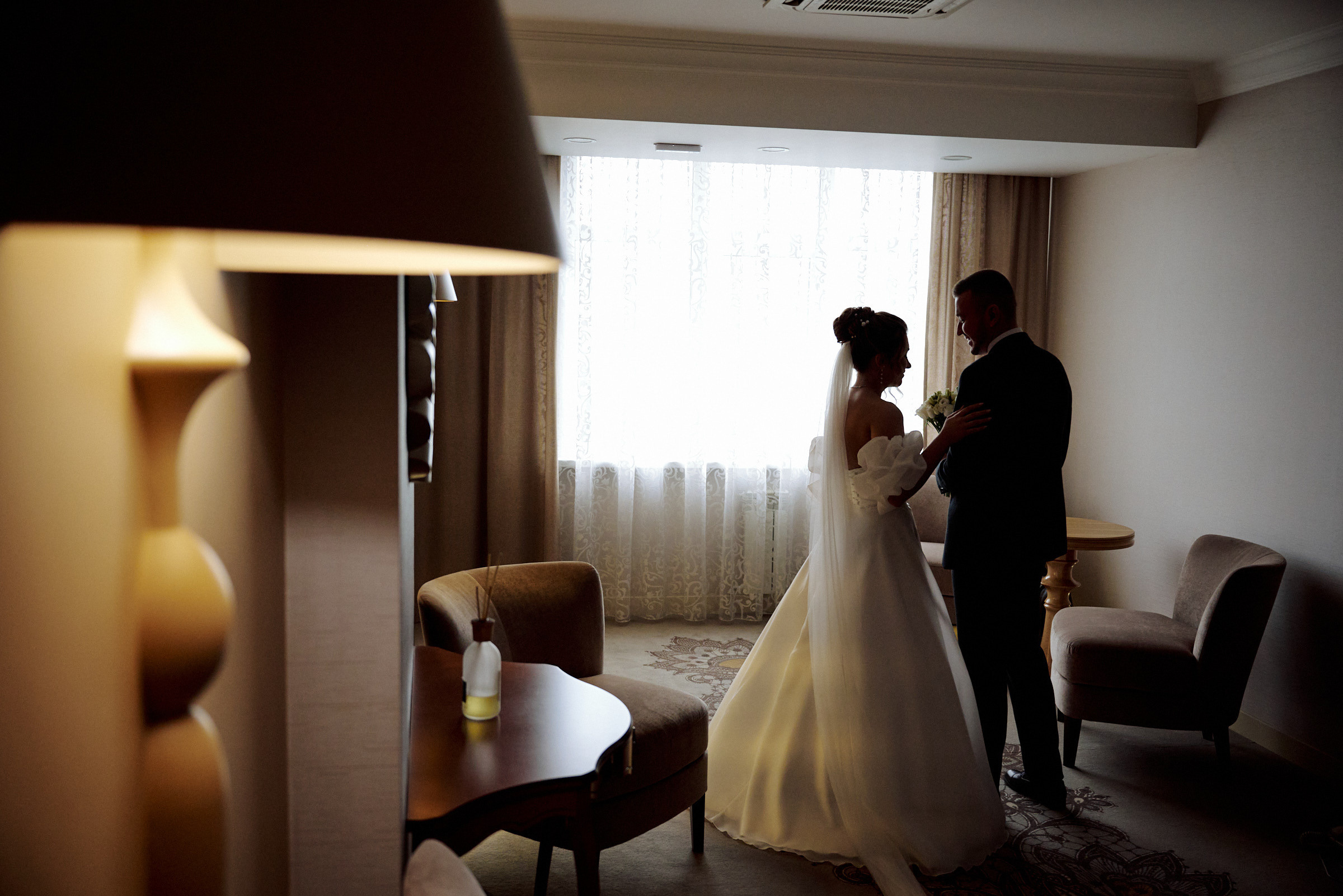 Хороший свадебный фотограф в городе Нижний Новгород