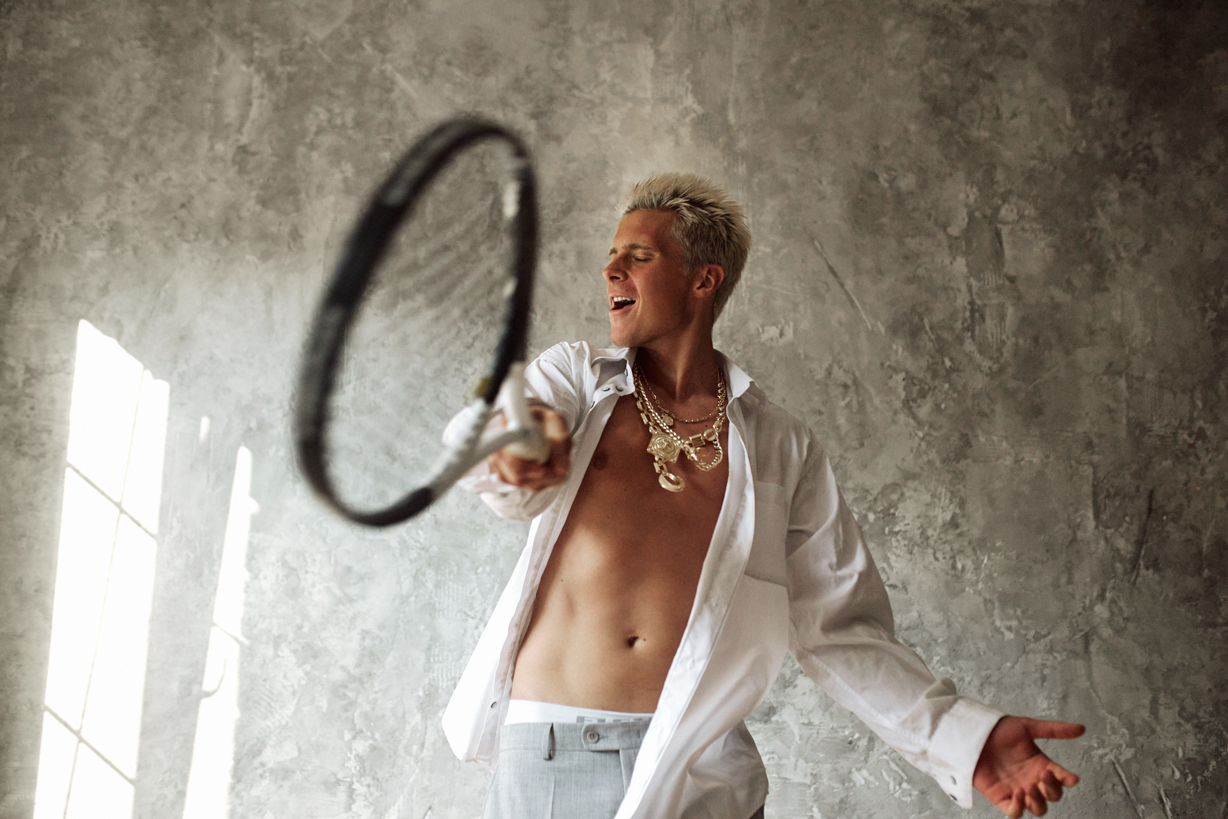 Фэшн. Маляревич Дмитрий свадебный фотограф