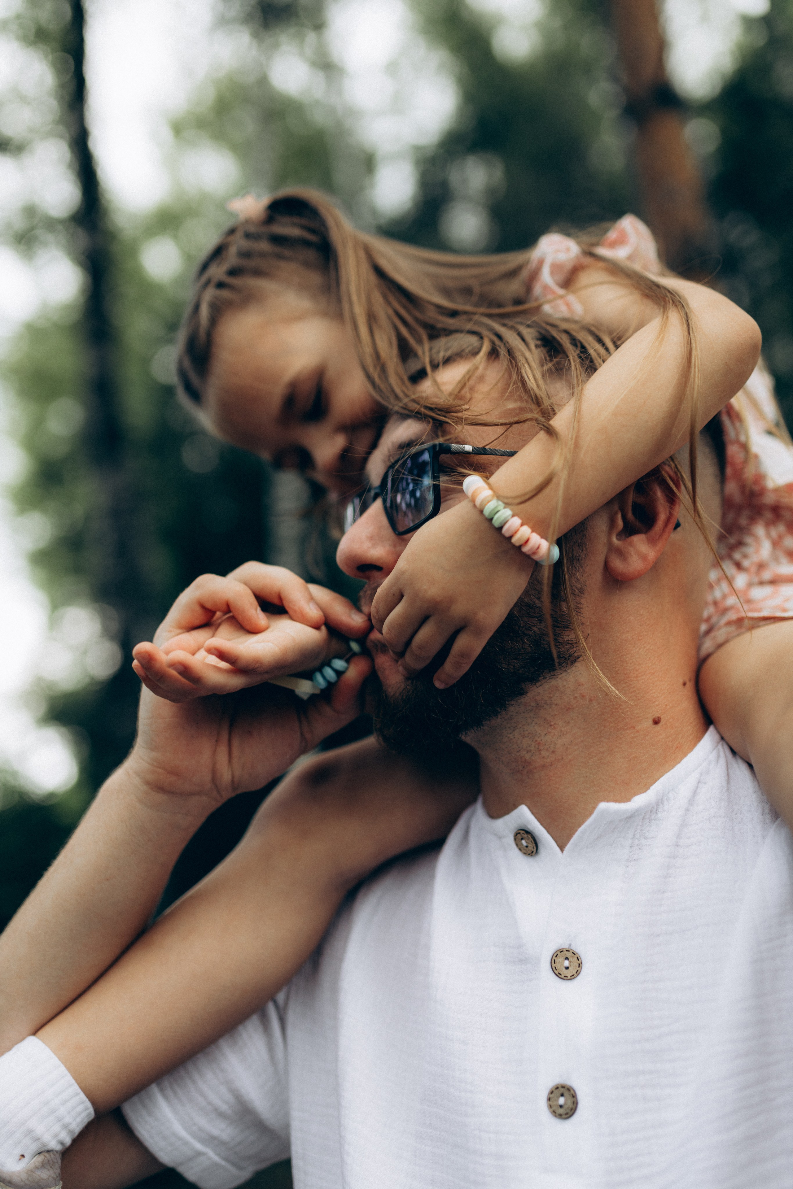 Егор, Маша, Паша, Саша. Фотограф НОГИНСК, Москва, Анастасия Белая