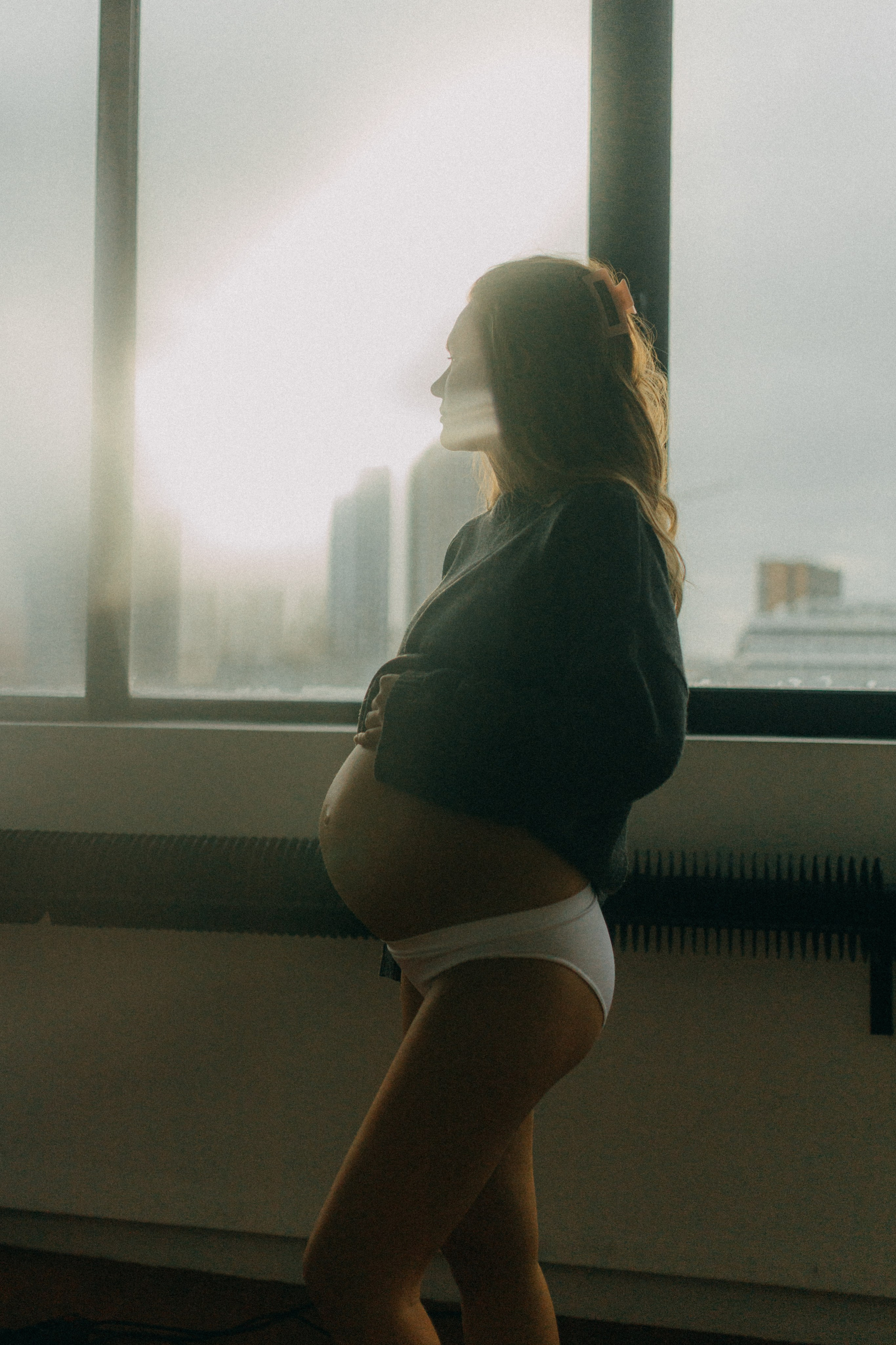 Екатерина.Беременность. Фотограф НОГИНСК, Москва, Анастасия Белая