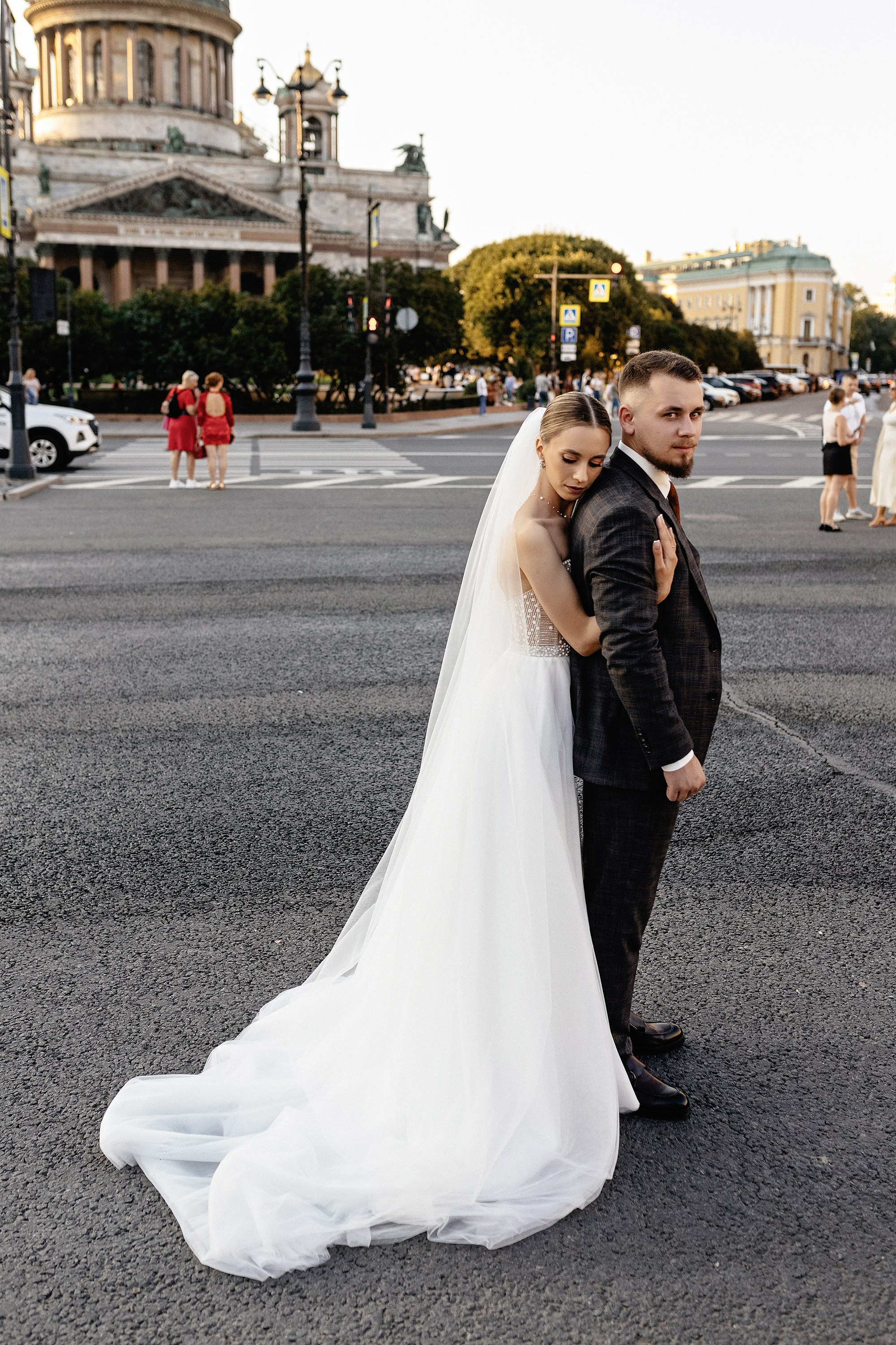 Wedding Day Валентин + Марина. Свадебный и портретный фотограф в Белгороде Гаркавцева Полина