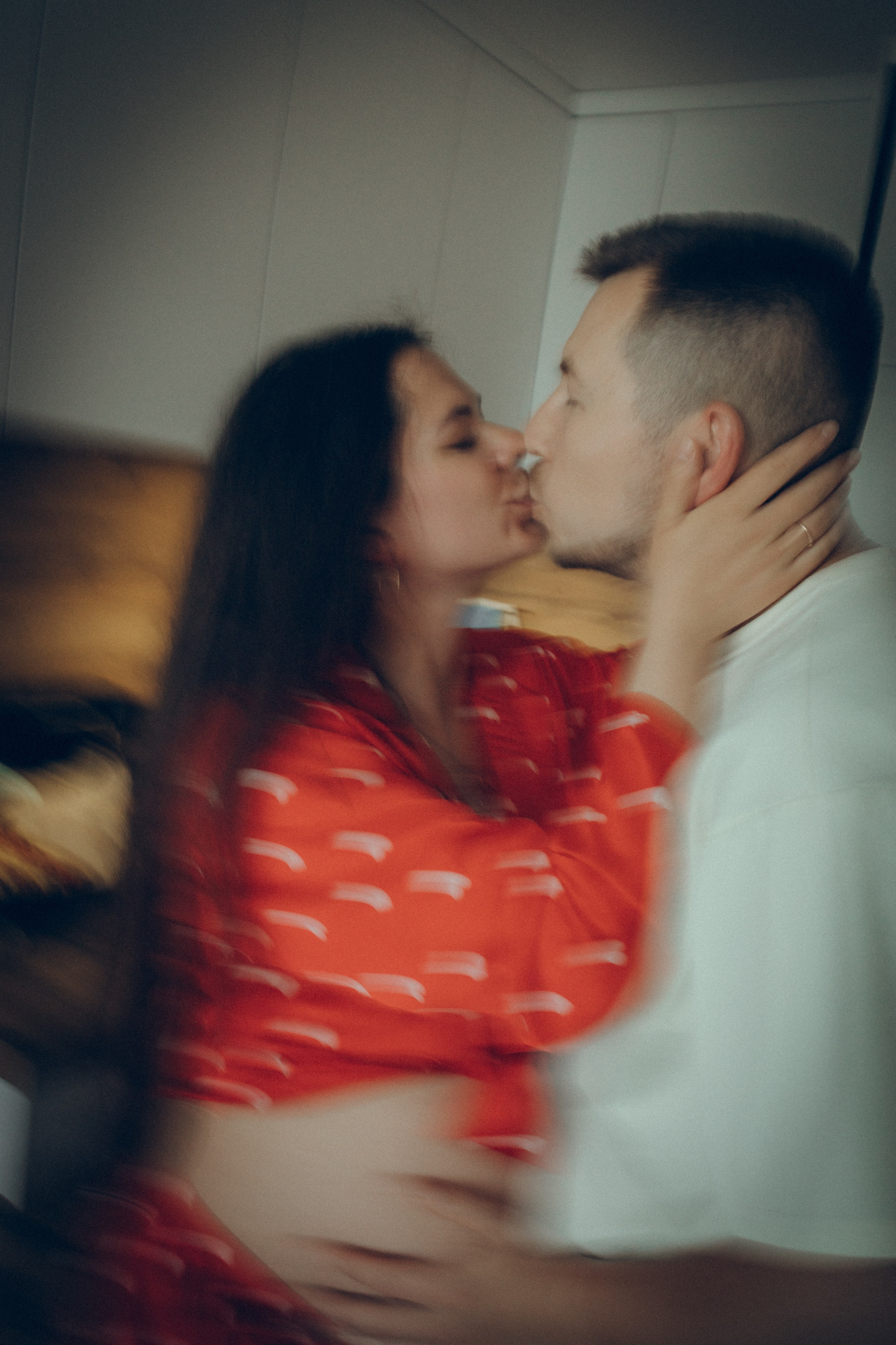 Аня & Кирилл. Семейный фотограф и фотограф на роды в Ростове-на-Дону Мухина Виктория