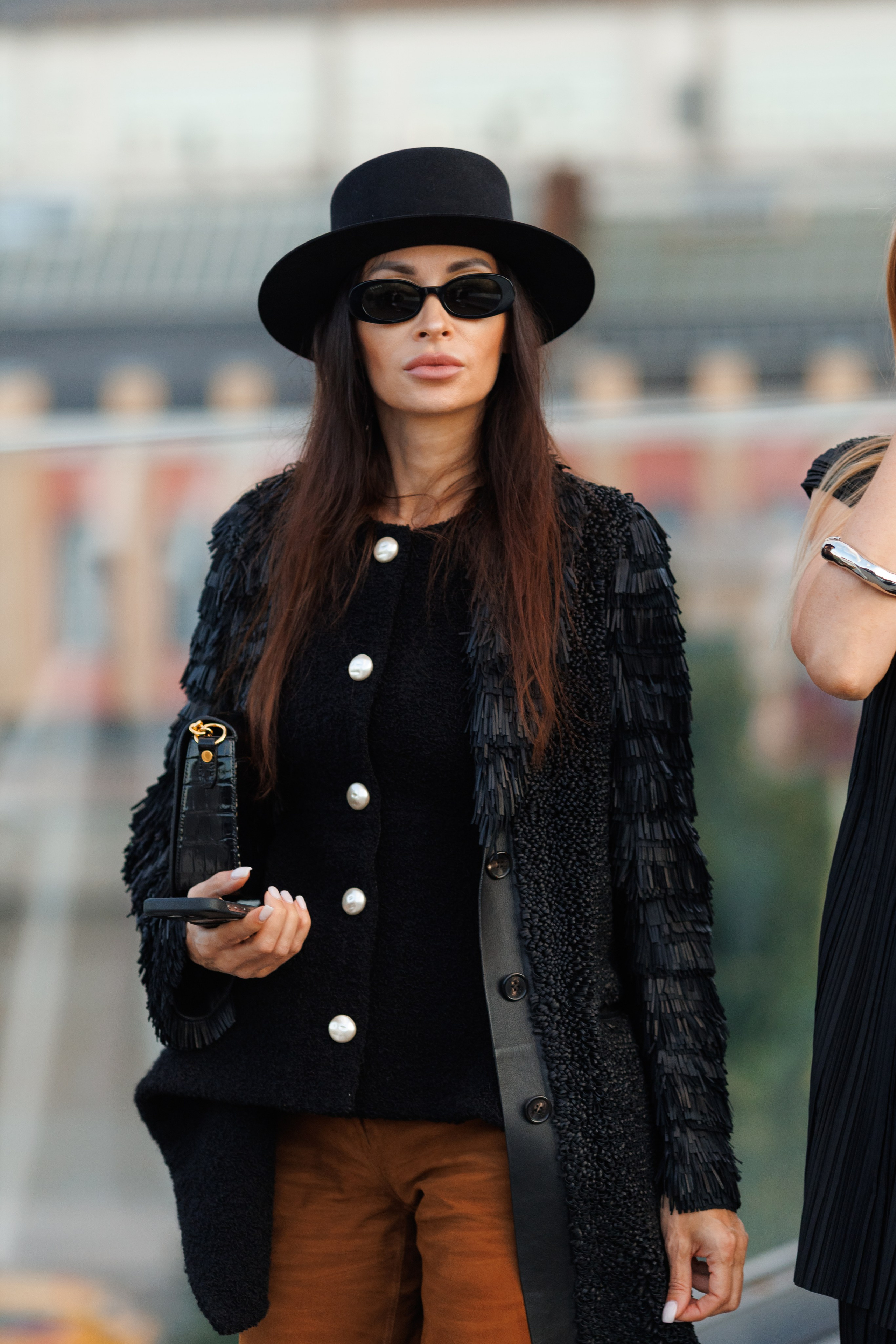 MOSCOW FASHION WEEK 2025 осень. Фотограф в Москве