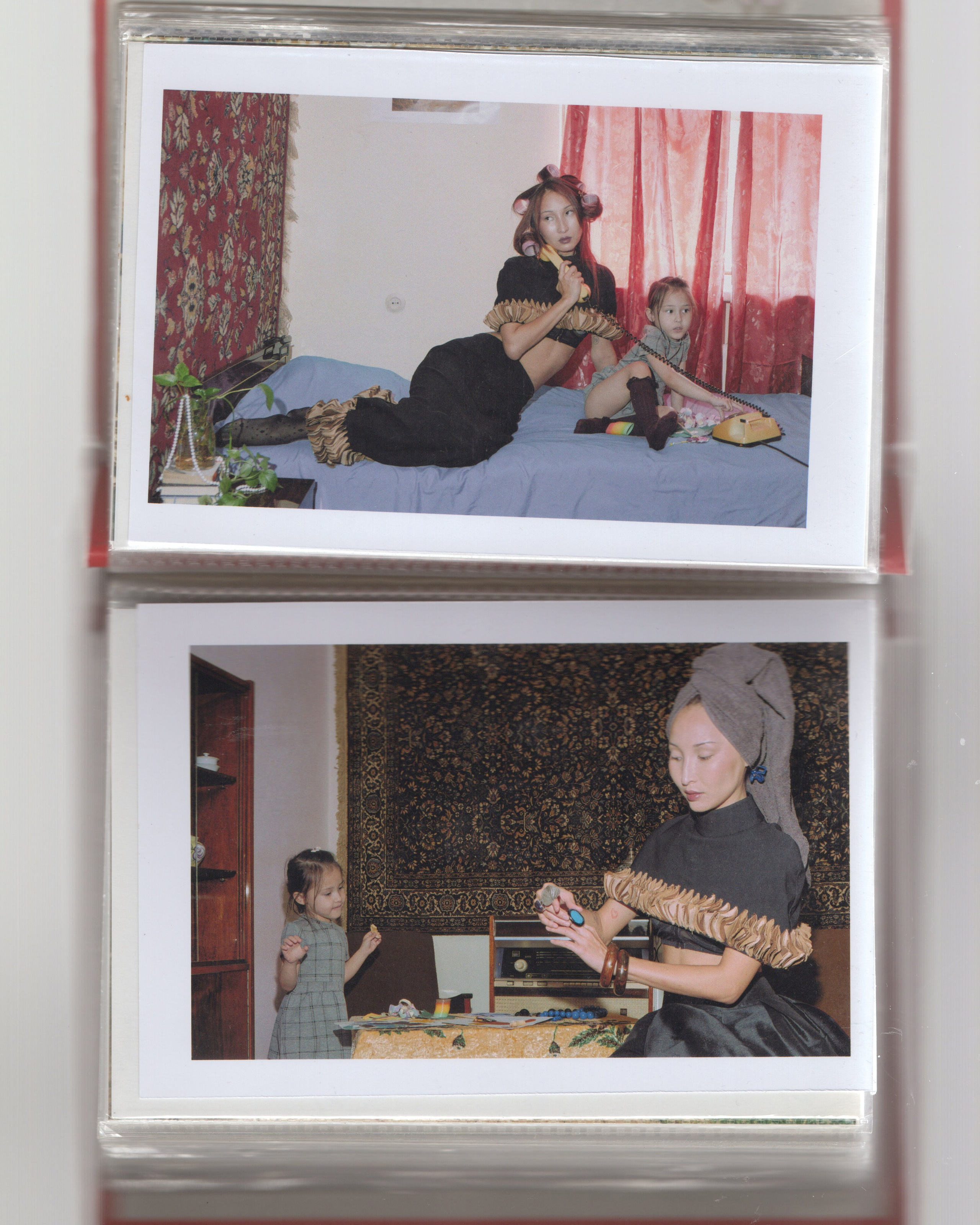 Holiday Ritual. Фотограф и арт-директор в Алматы