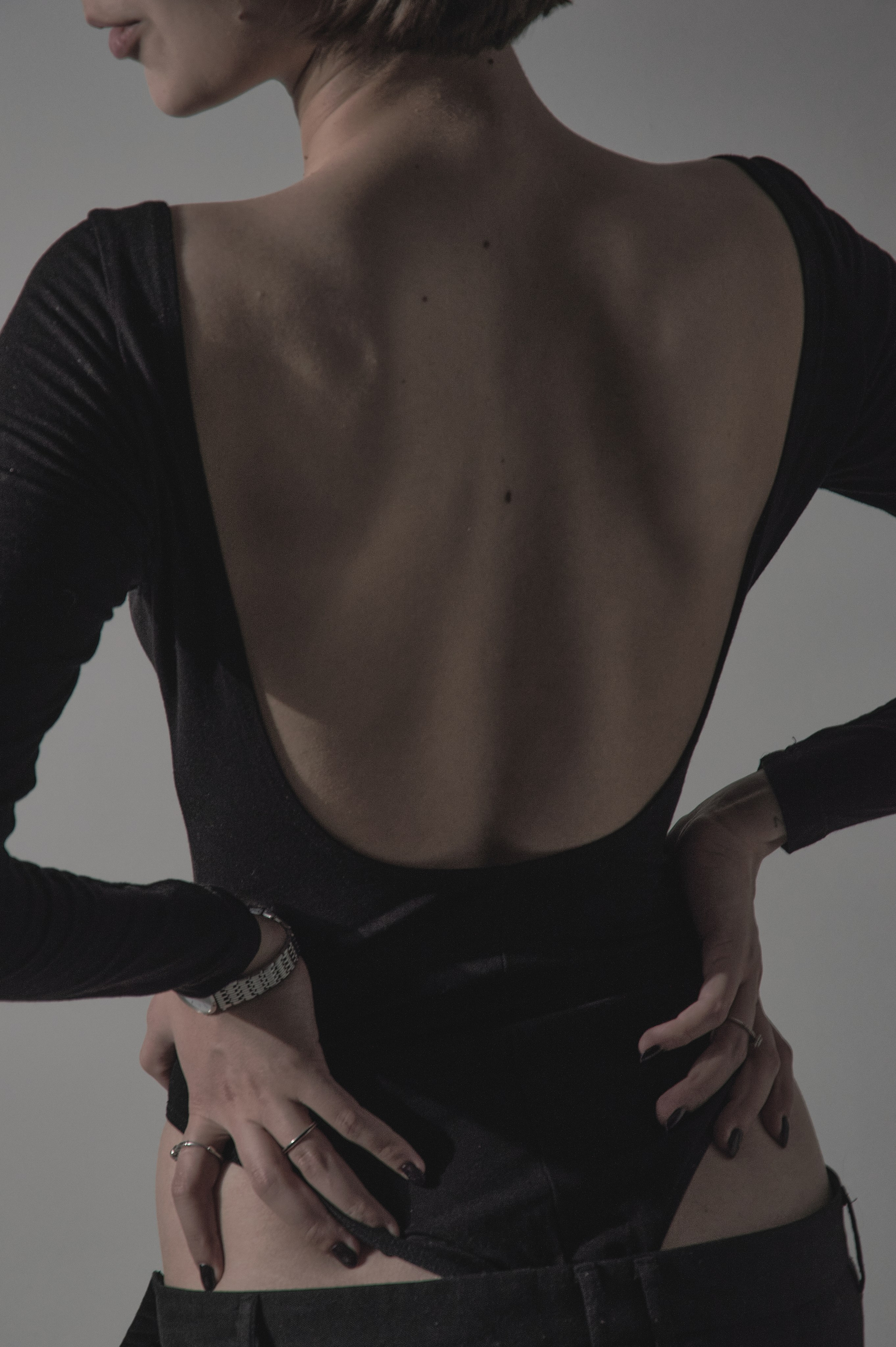 Zhasmin. Фотограф и арт-директор в Алматы