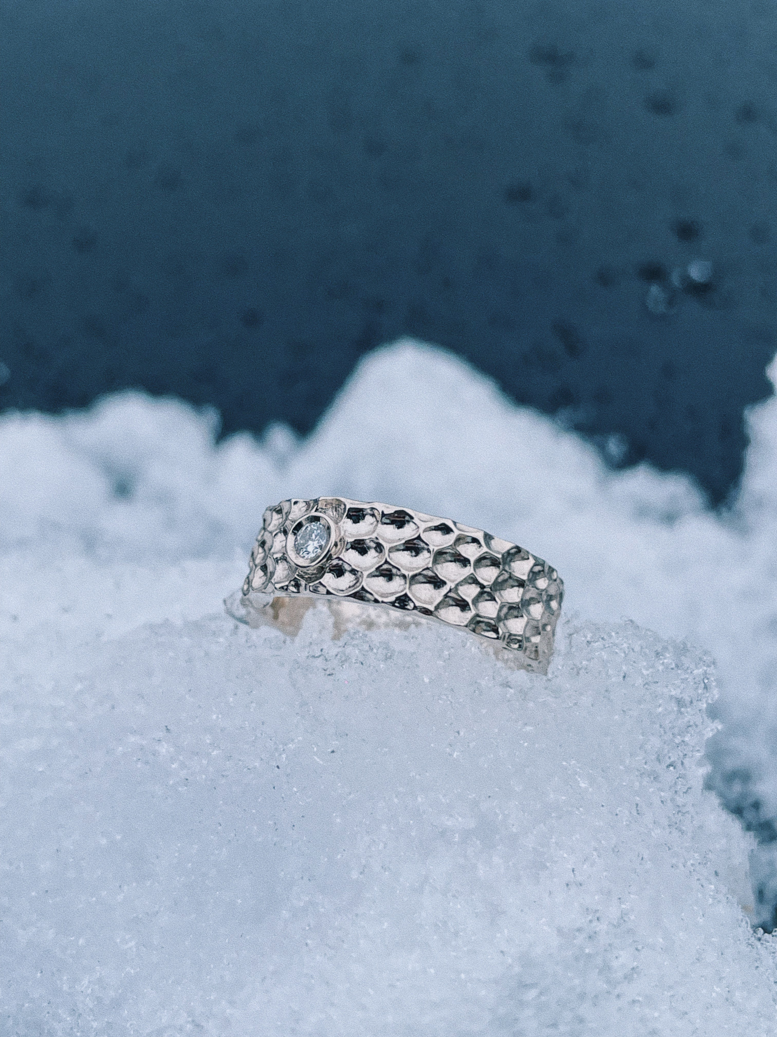 Эксклюзивные проекты. Ювелирный Дом SHEERIN