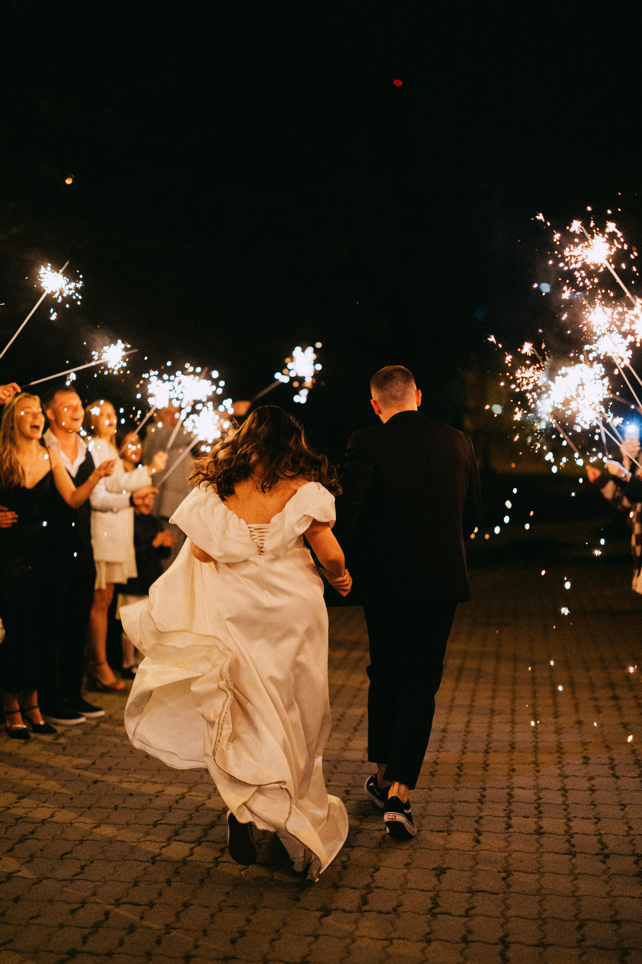 Настя и Артем. Daria Chigintseva Photographer