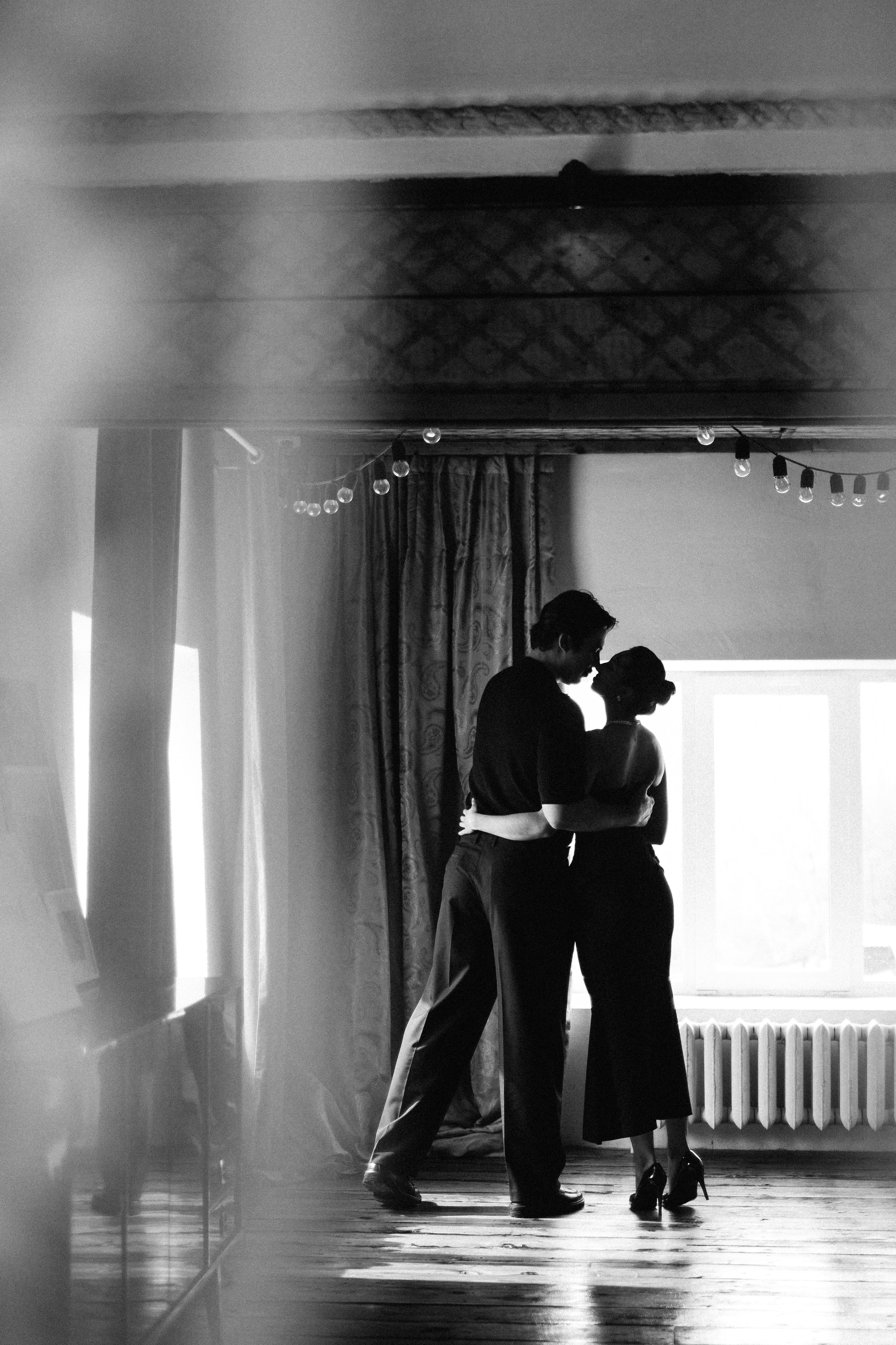 Полина и Кирилл. Daria Chigintseva Photographer