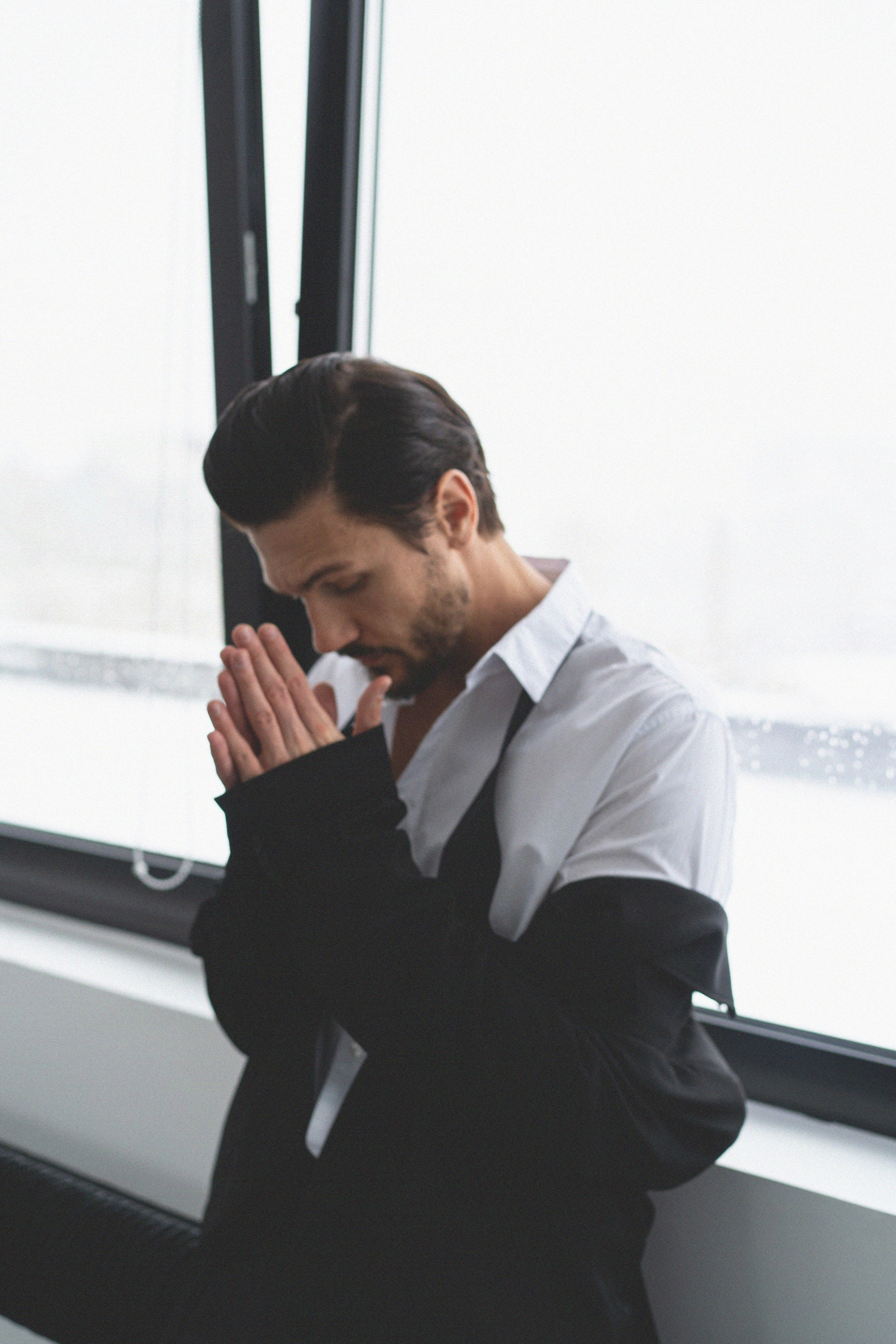 Павел_Москва. Фотограф Лютикова Ирина, Тюмень, Москва