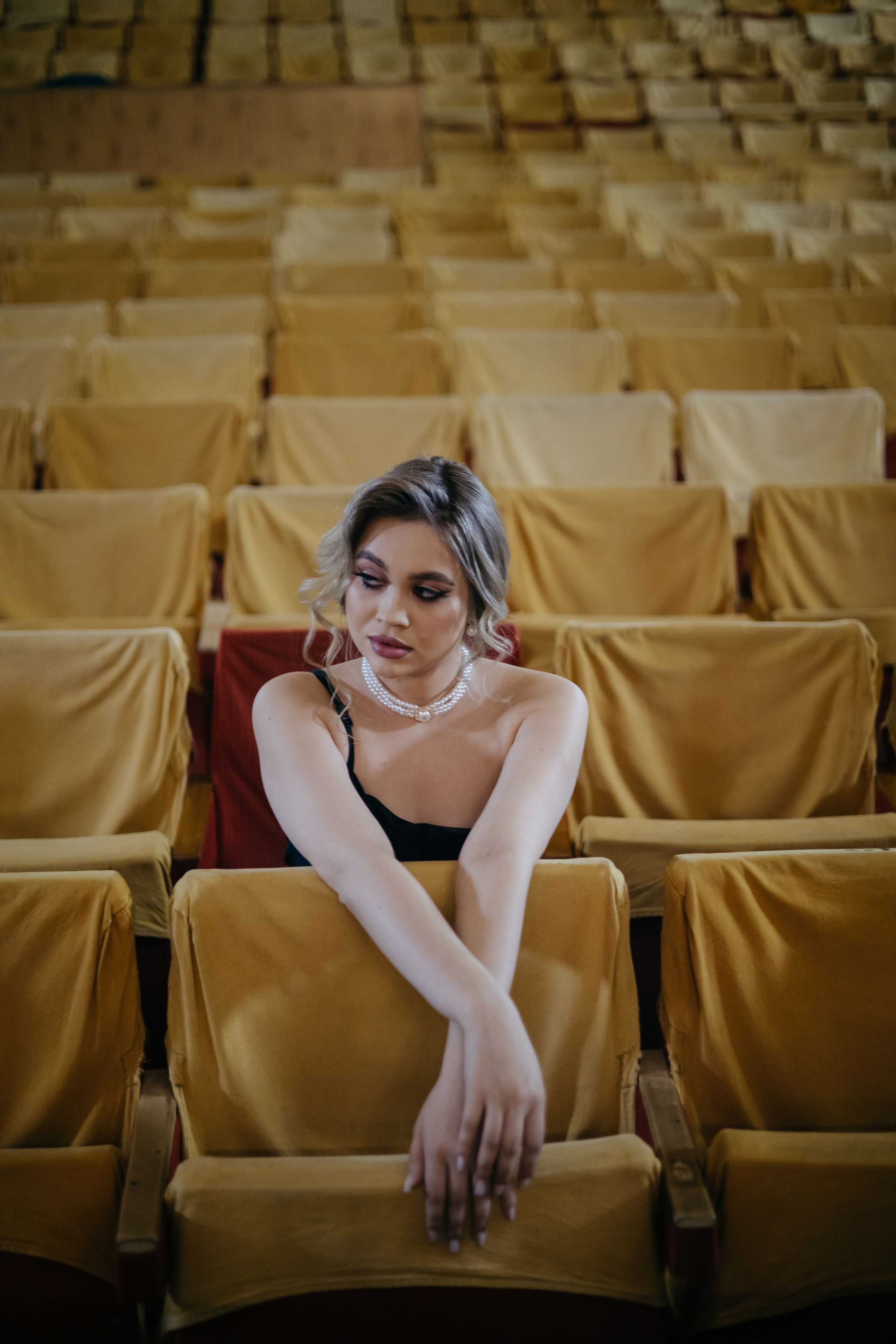 KARINA. Фотограф Элла Ефимова