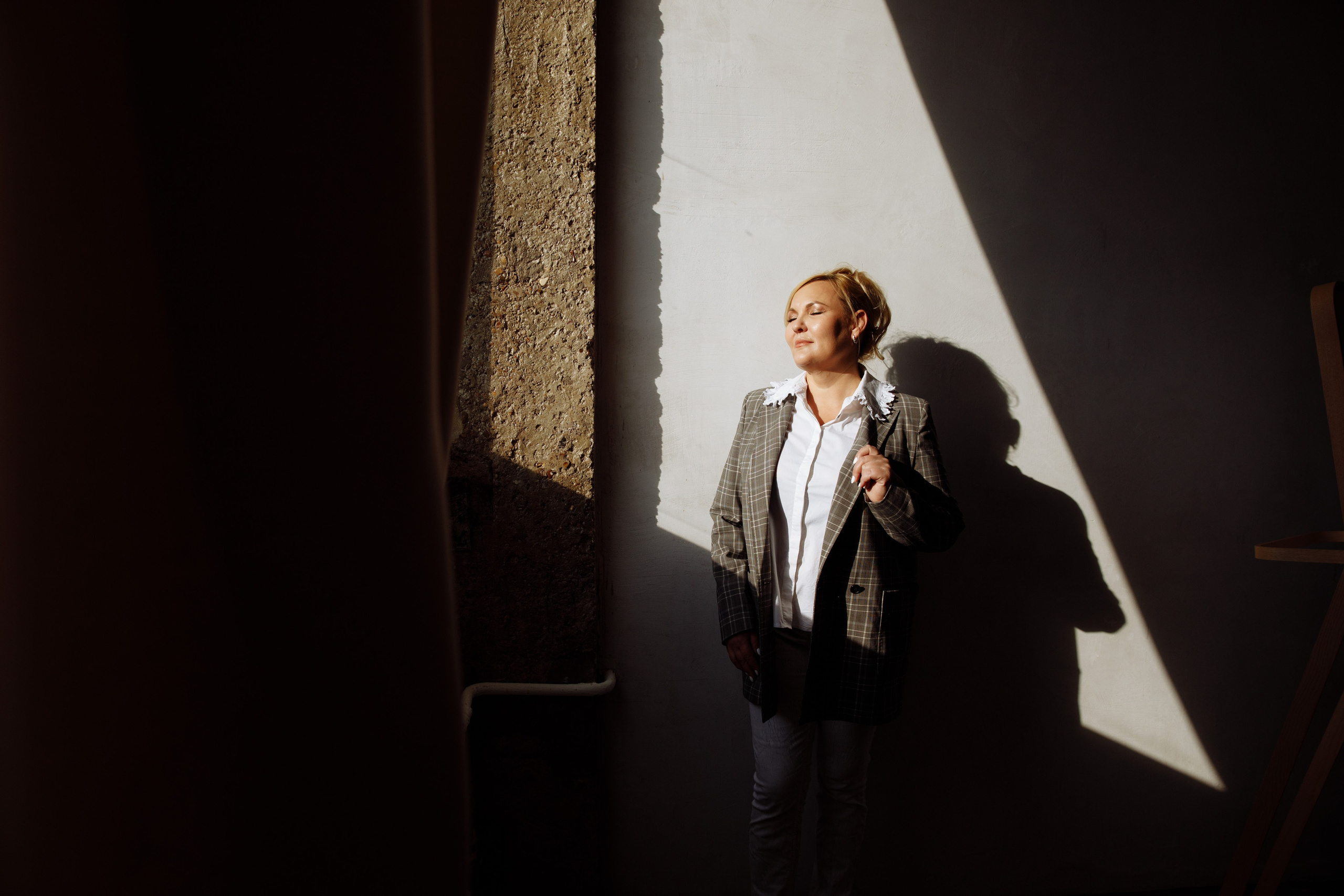 Стоматология «Добрый день». Свадебный и семейный фотограф в Уфе Руслан Миргаляов