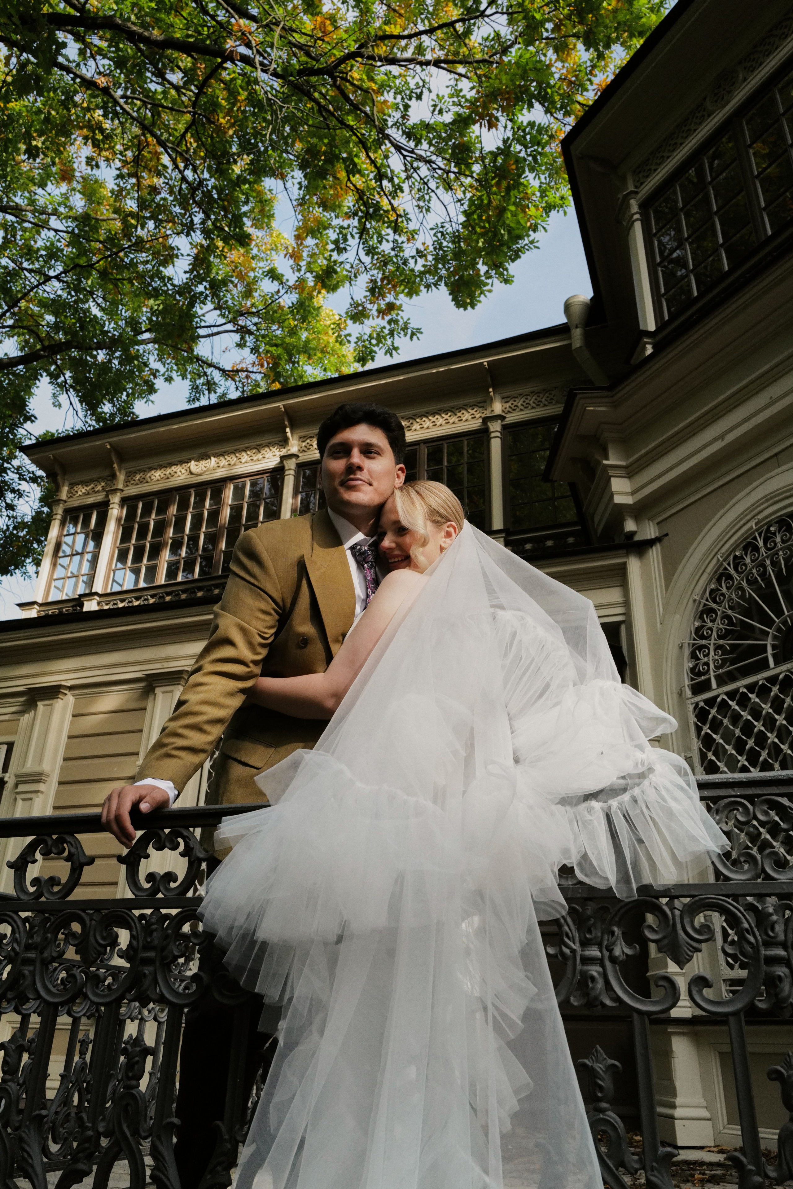 Давид & Влада. Wed Photographers 📷 Saint Petersburg