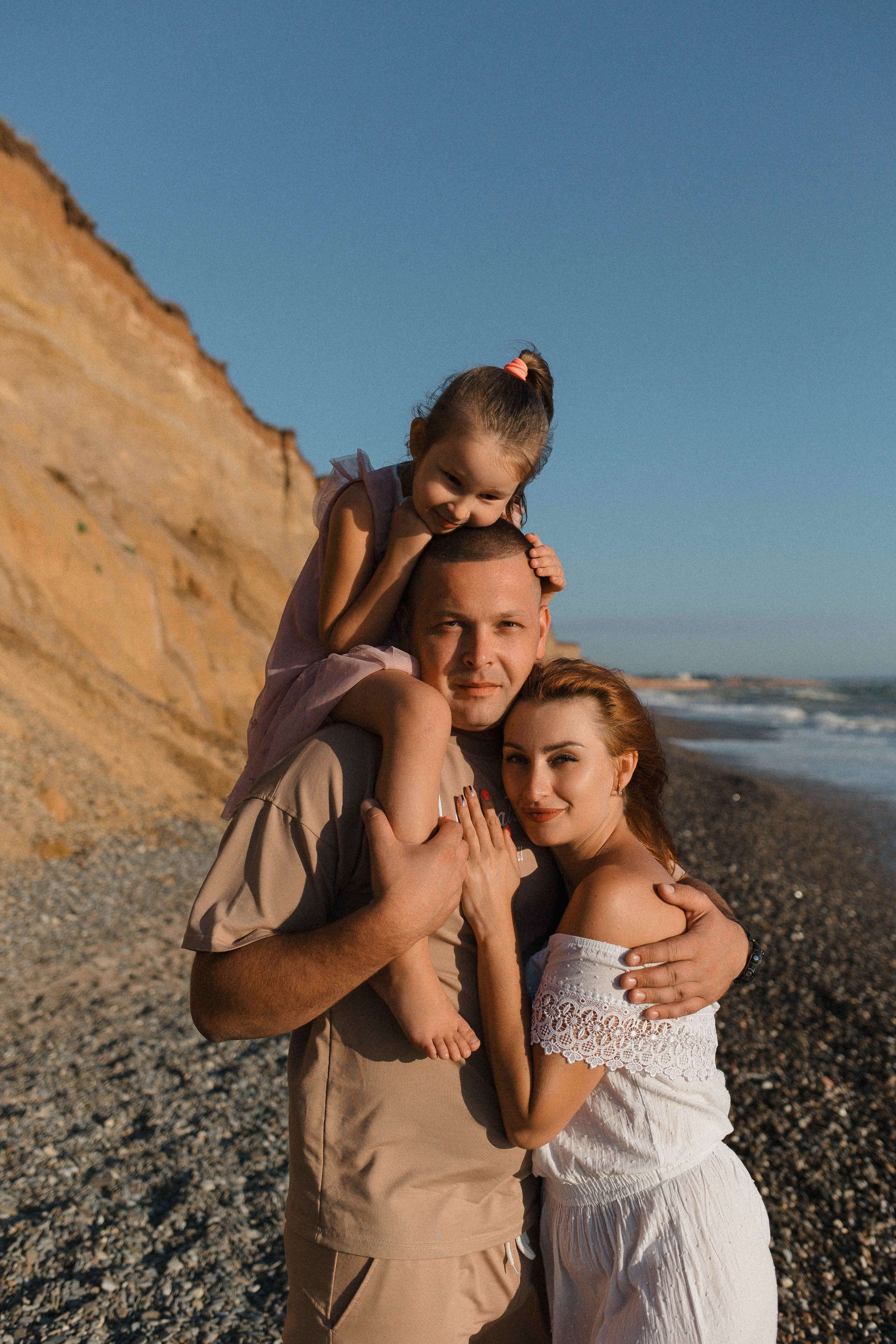 Кино. Свадебный фотограф Мироманов Николай в Крыму