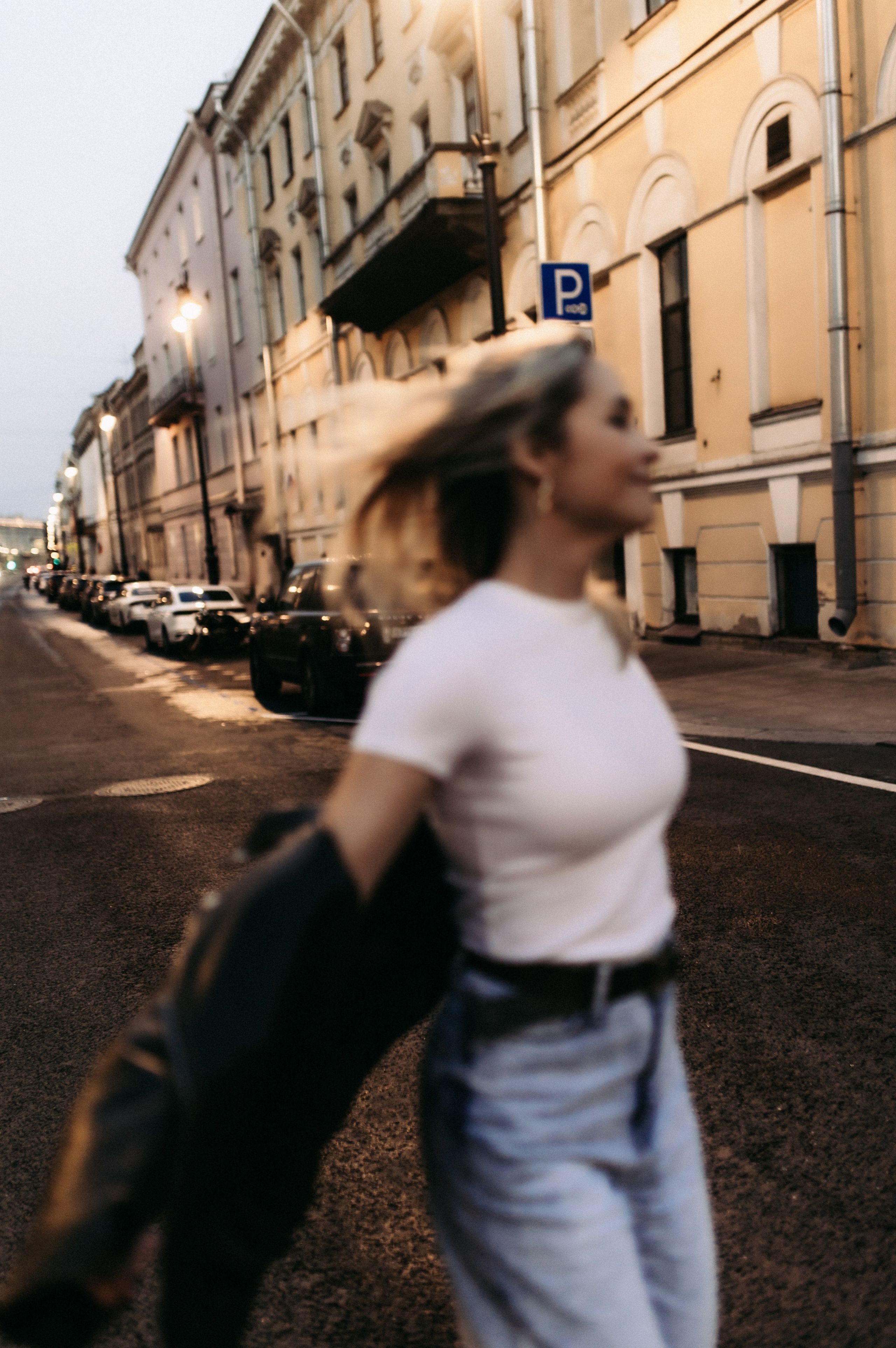 Юлия. Фотограф в Санкт-Петербурге