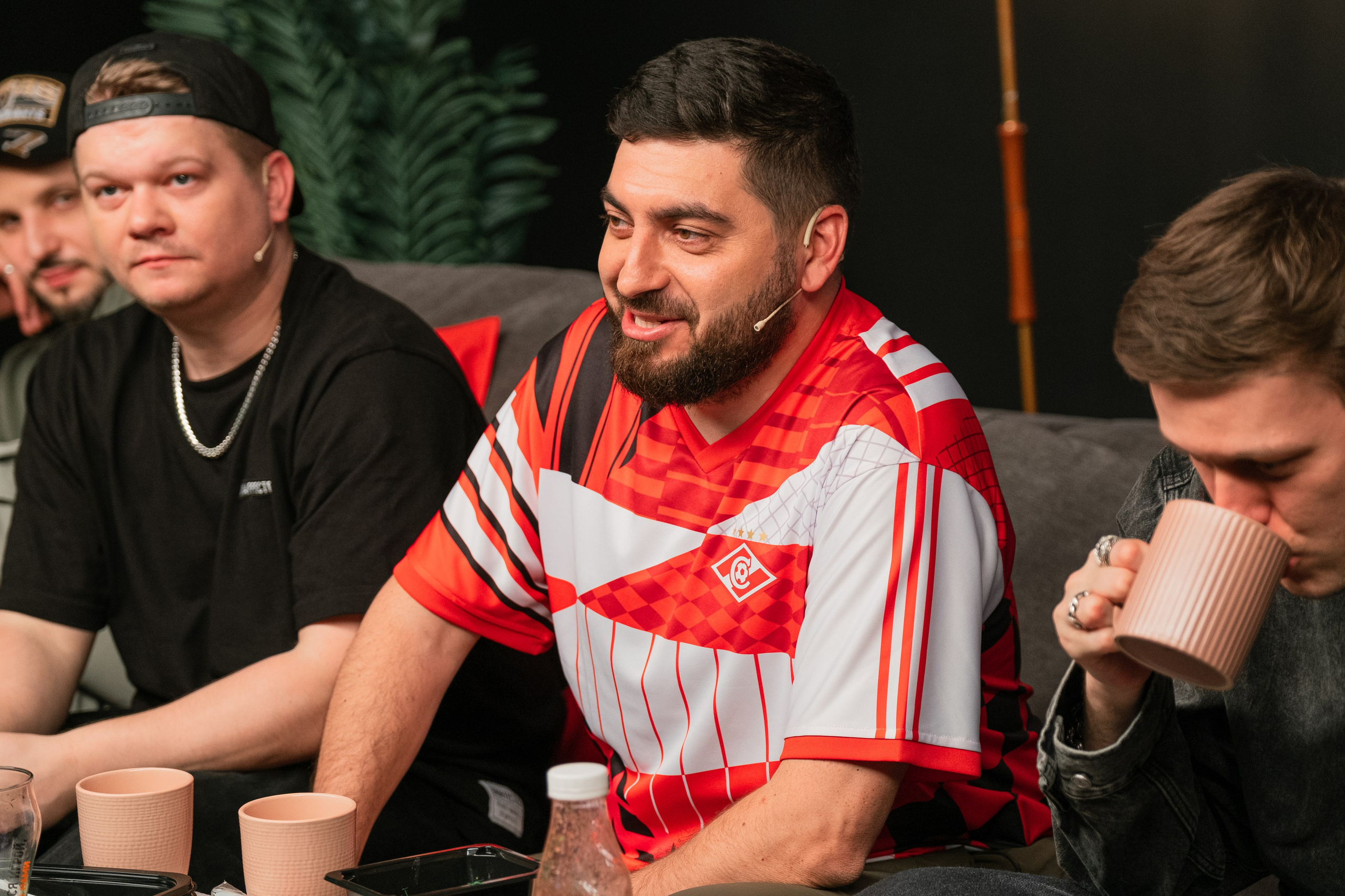 Ploschadka. Vladimirbaklenev