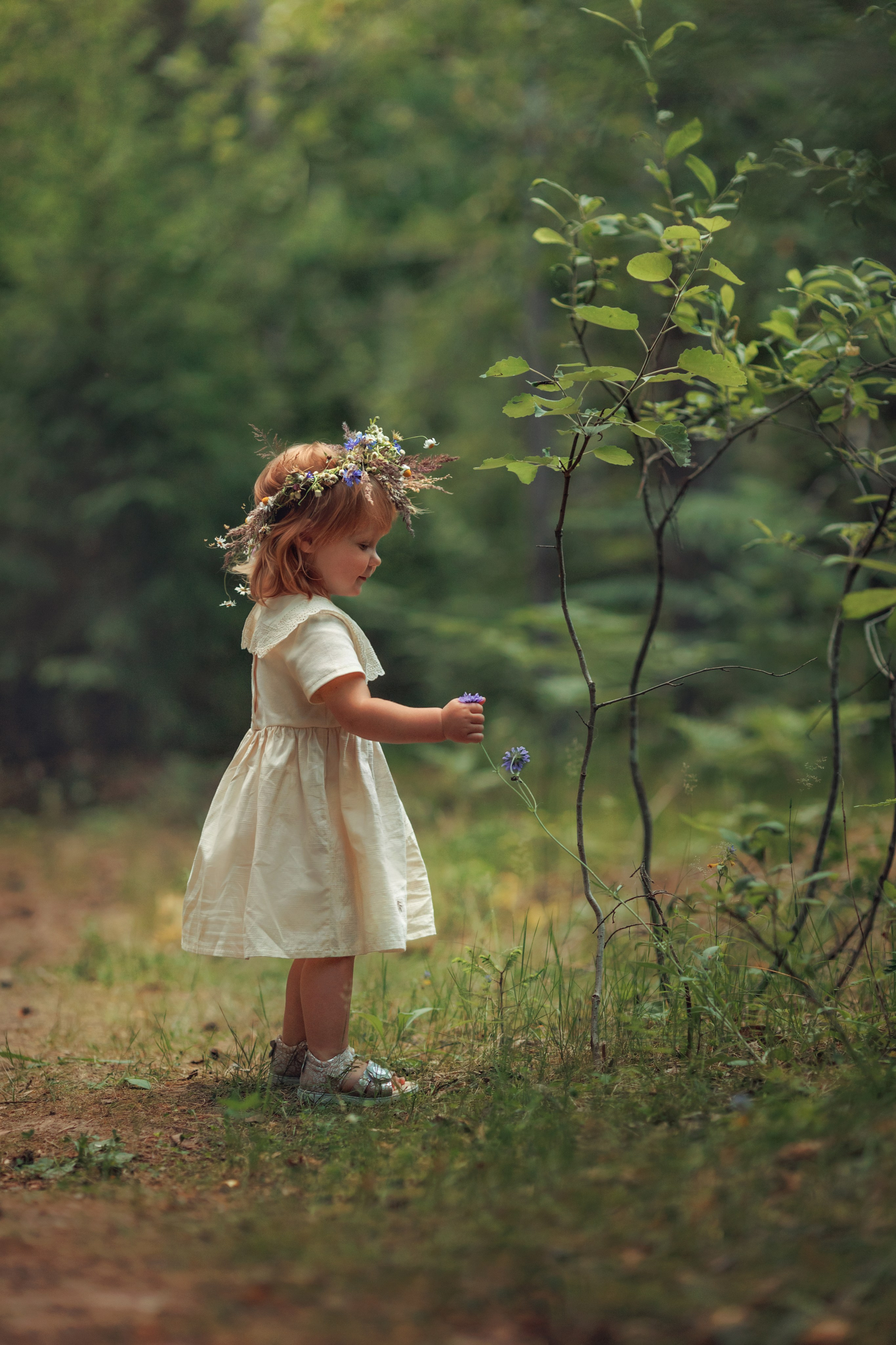 Анастасия, Андрей и Сонечка. Семейный фотограф Микульская Ирина