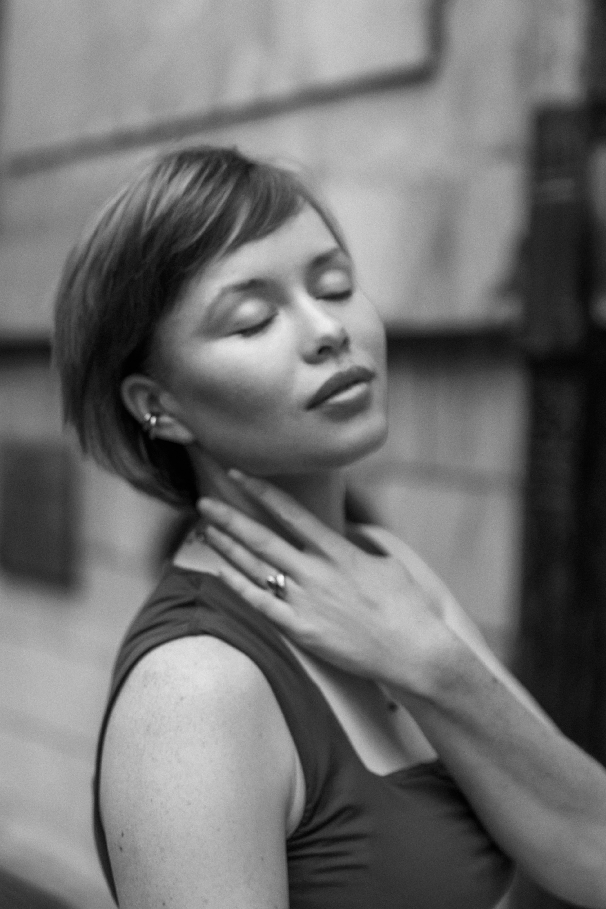 Мария. Photographer Mikulskaya Iryna