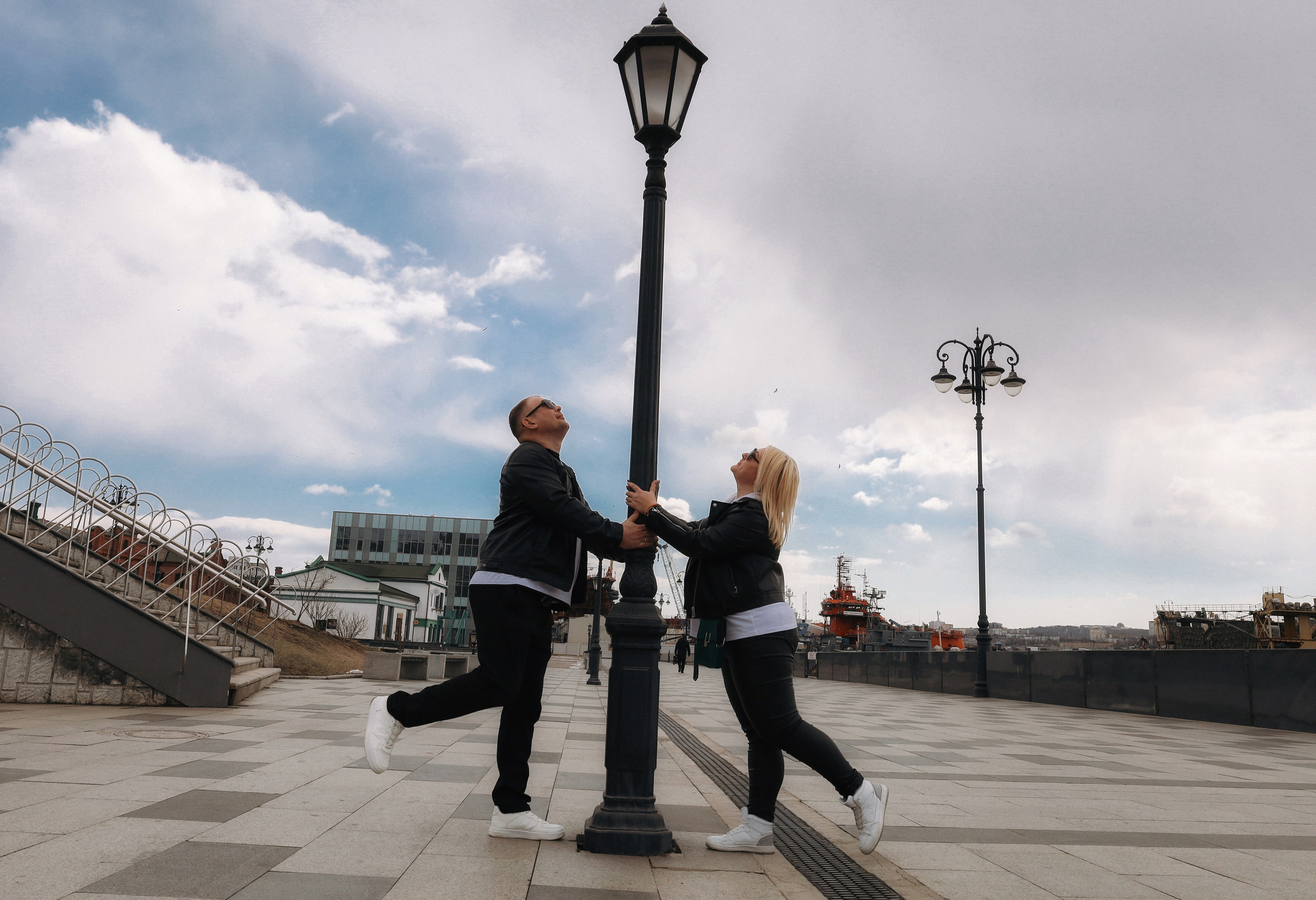 Весна и любовь🖤. V I KA P H O T O