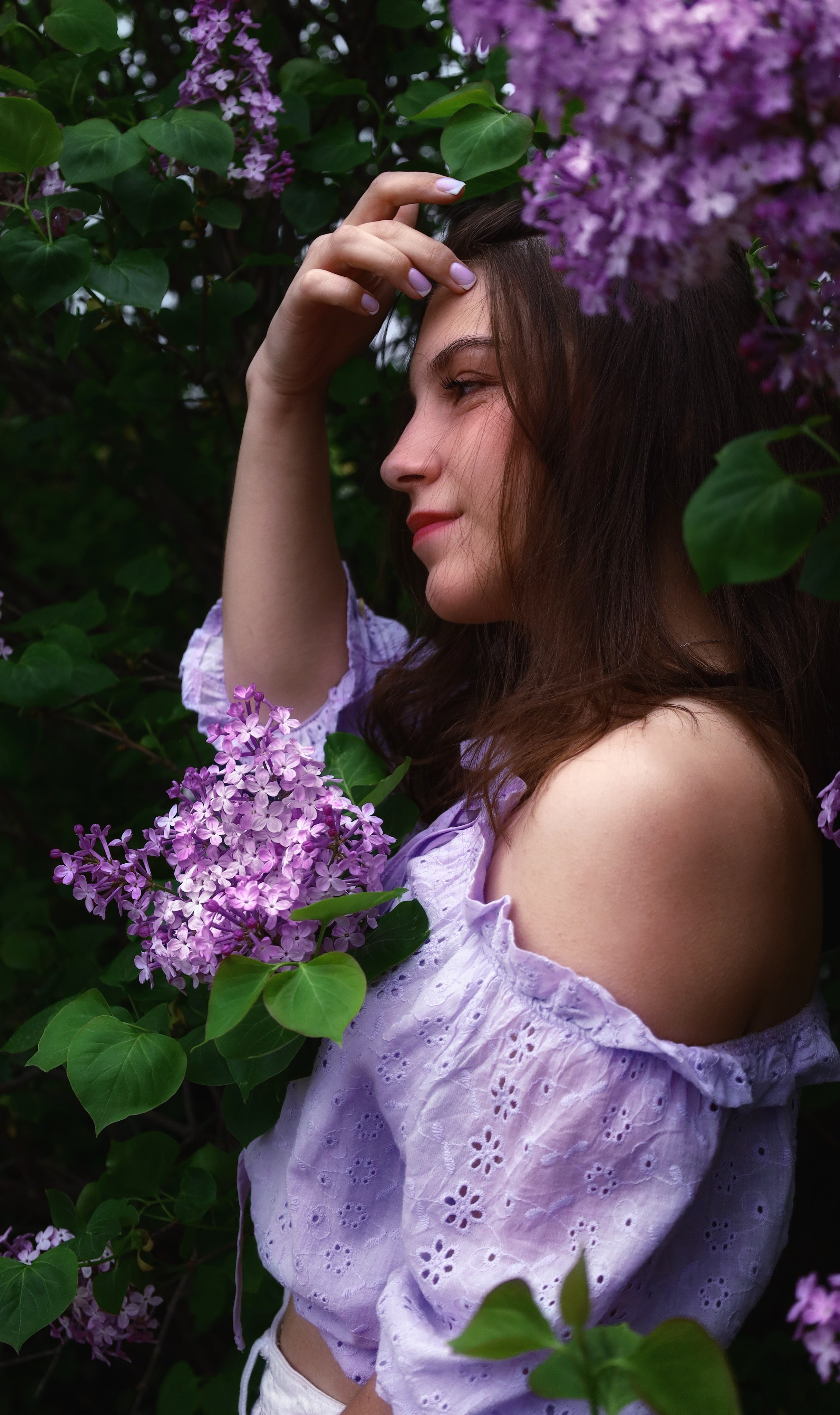 Весна🌸. V I KA P H O T O