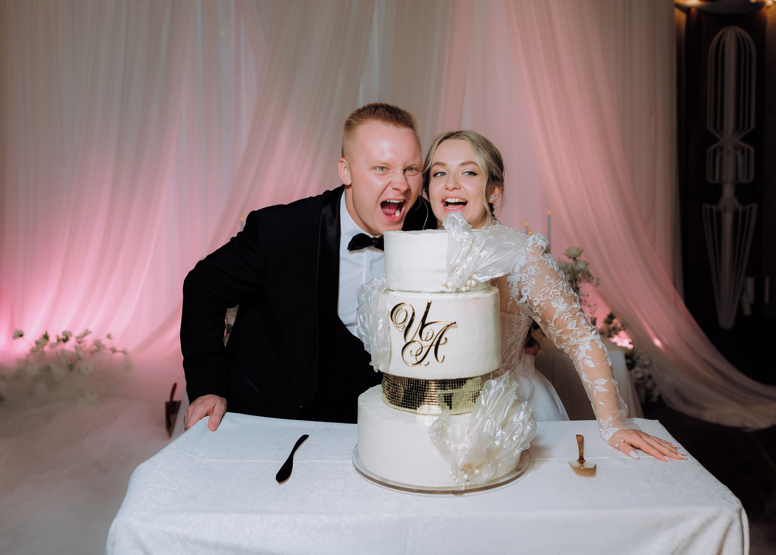 ANNA_IVAN (CONQUISTADOR). Фотограф Андрей Ширкалин Москва Московская обл, Коломна, Рязань