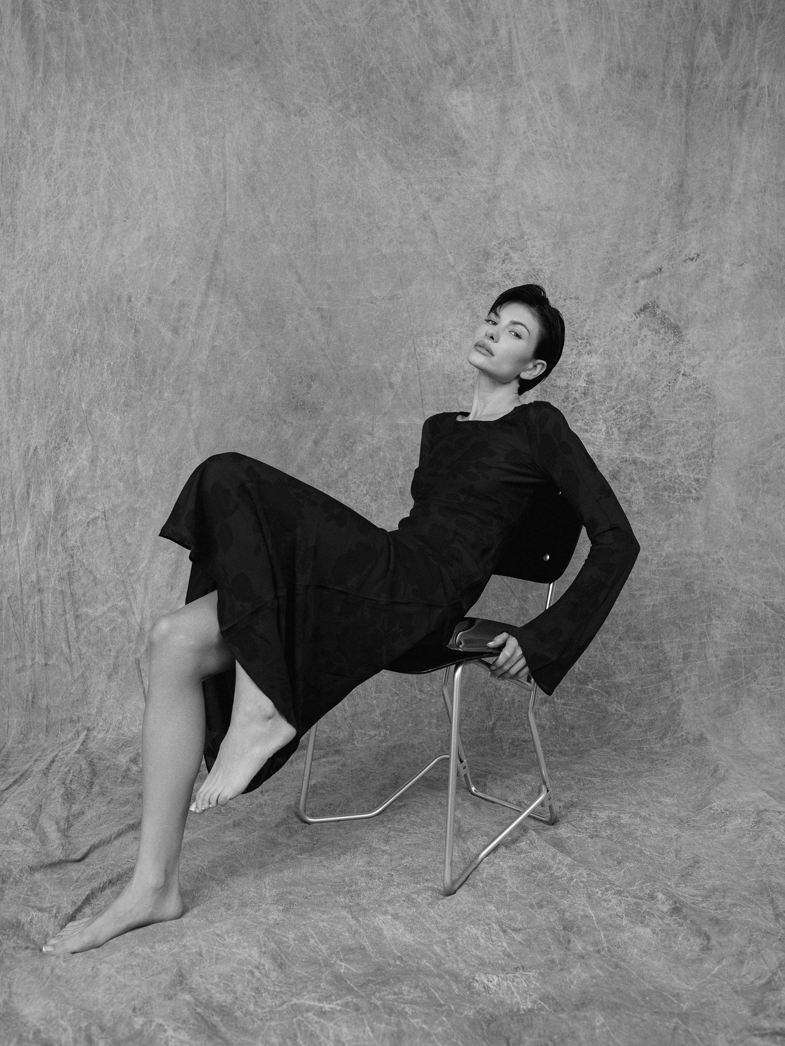 Тая. Портретный фотограф в Москве — Захарова Полина