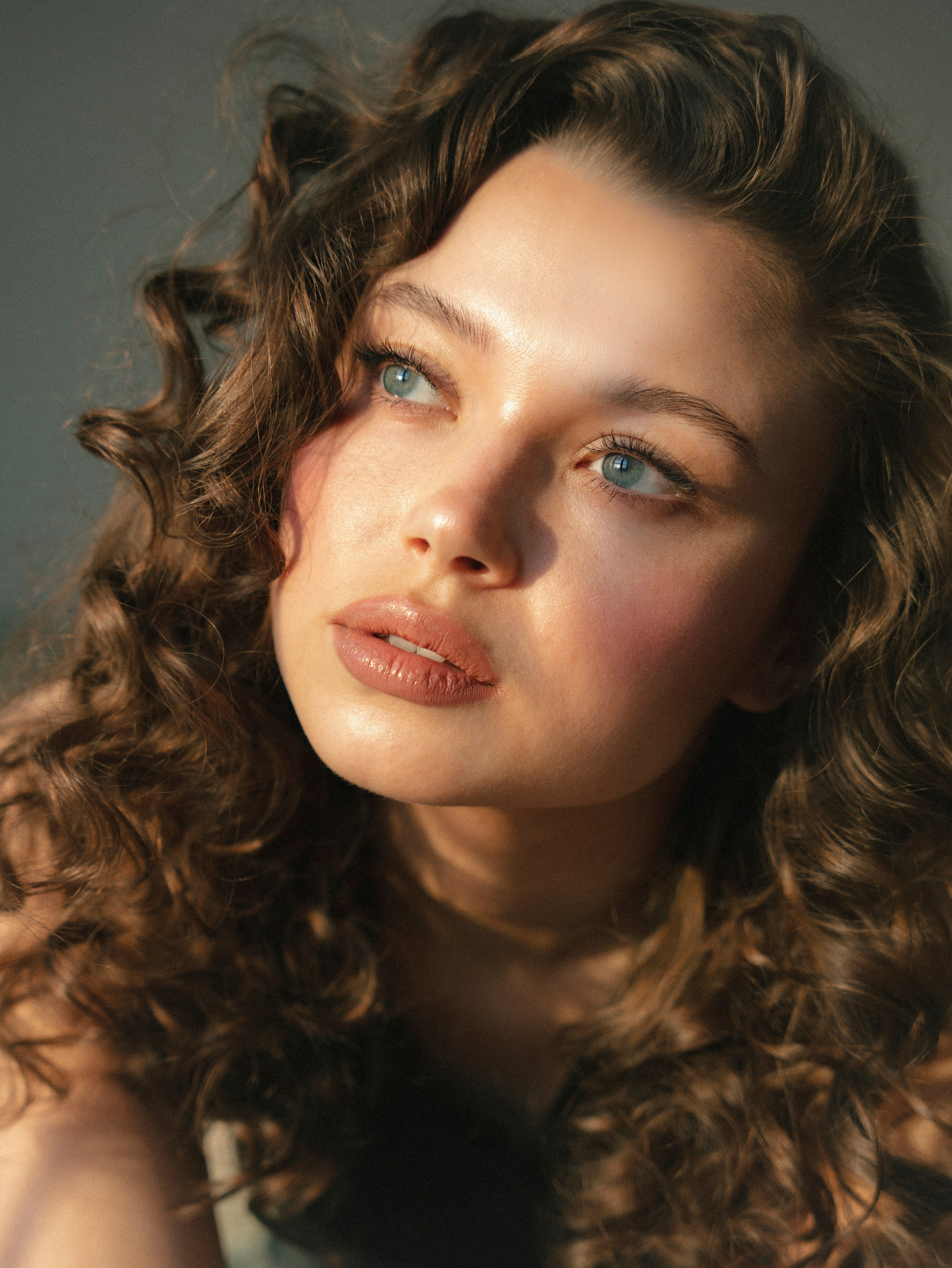 Регина. Портретный фотограф в Москве — Захарова Полина